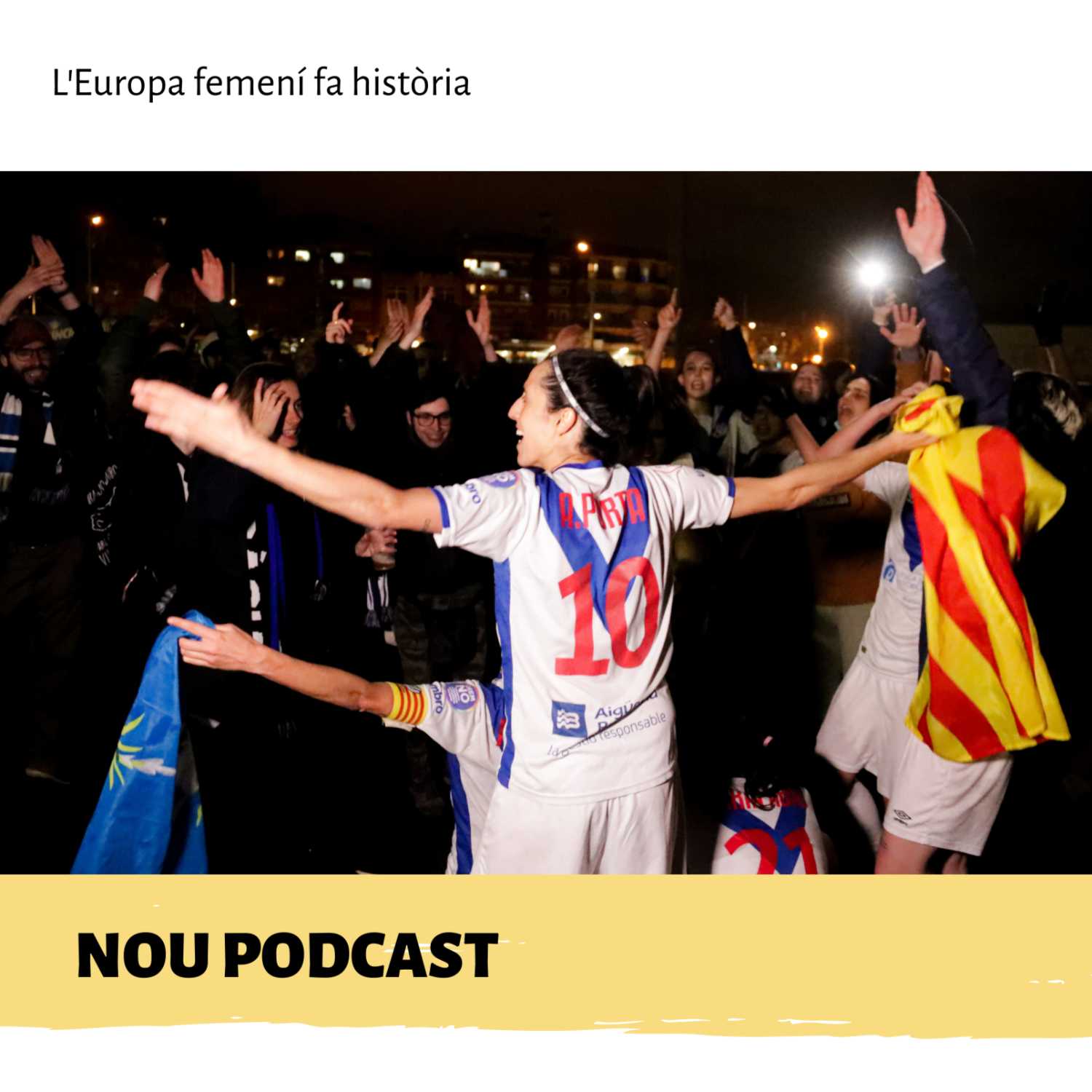 Futbol català, amb Marc Marbà