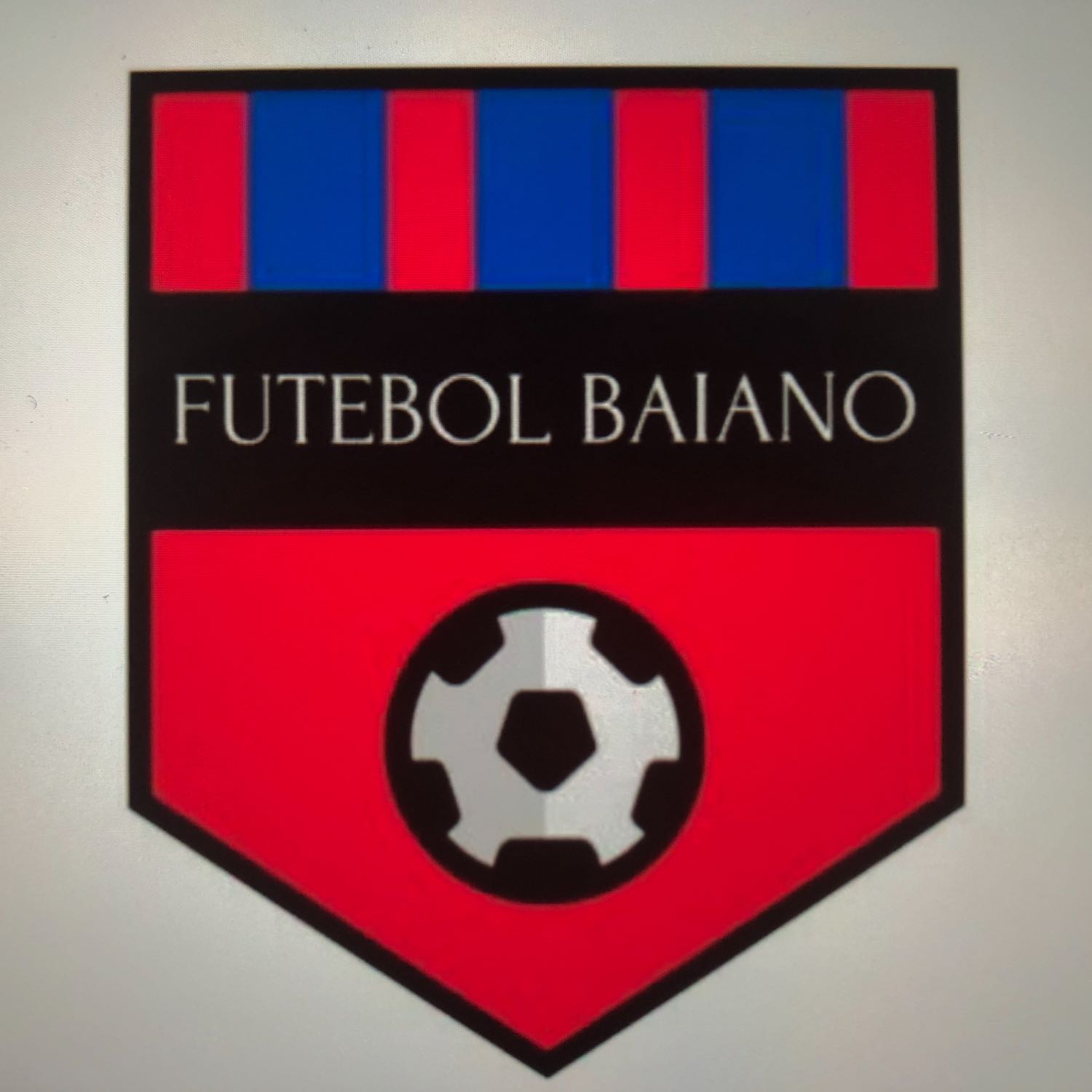 Futebol Baiano