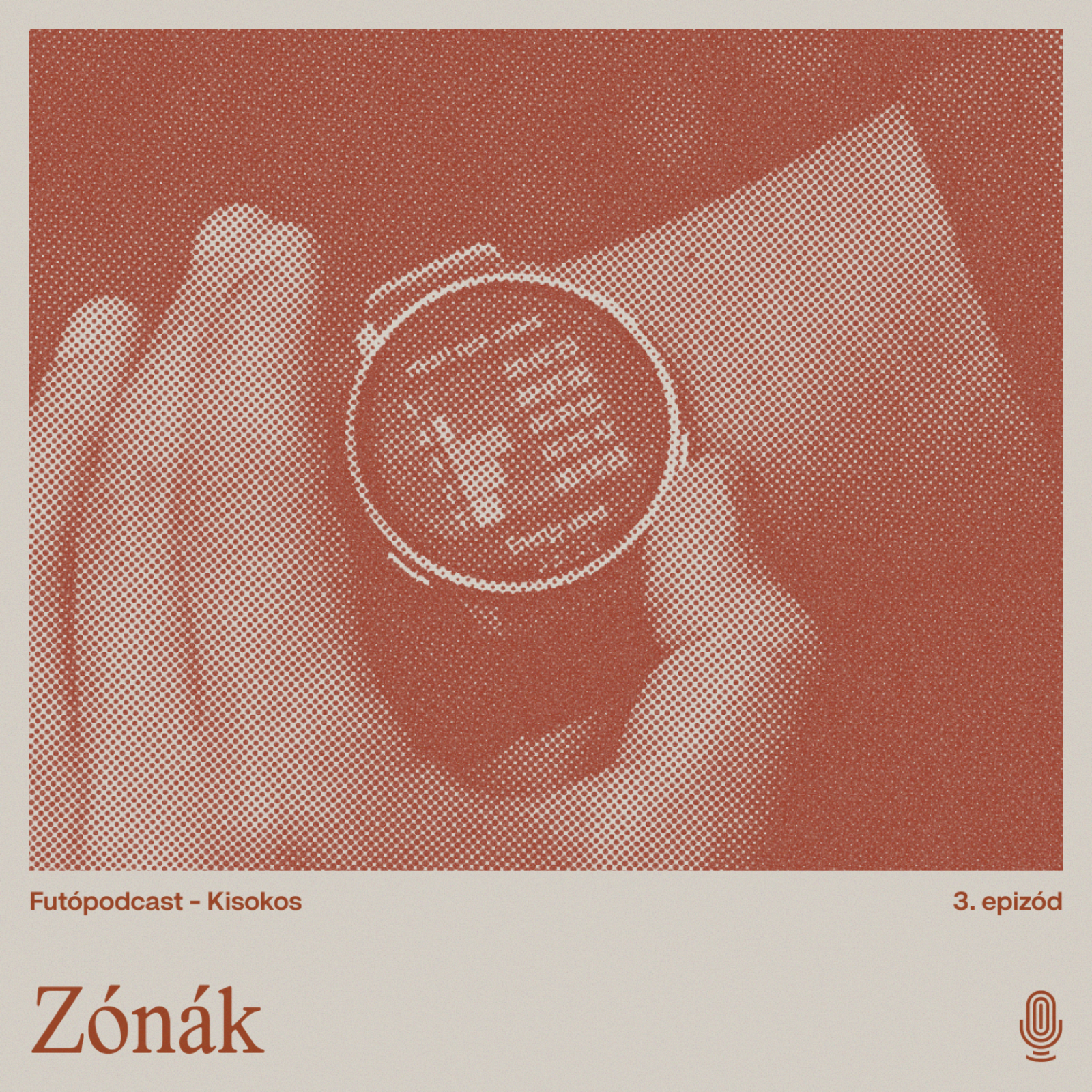 Kisokos #2 - Zónák episode artwork