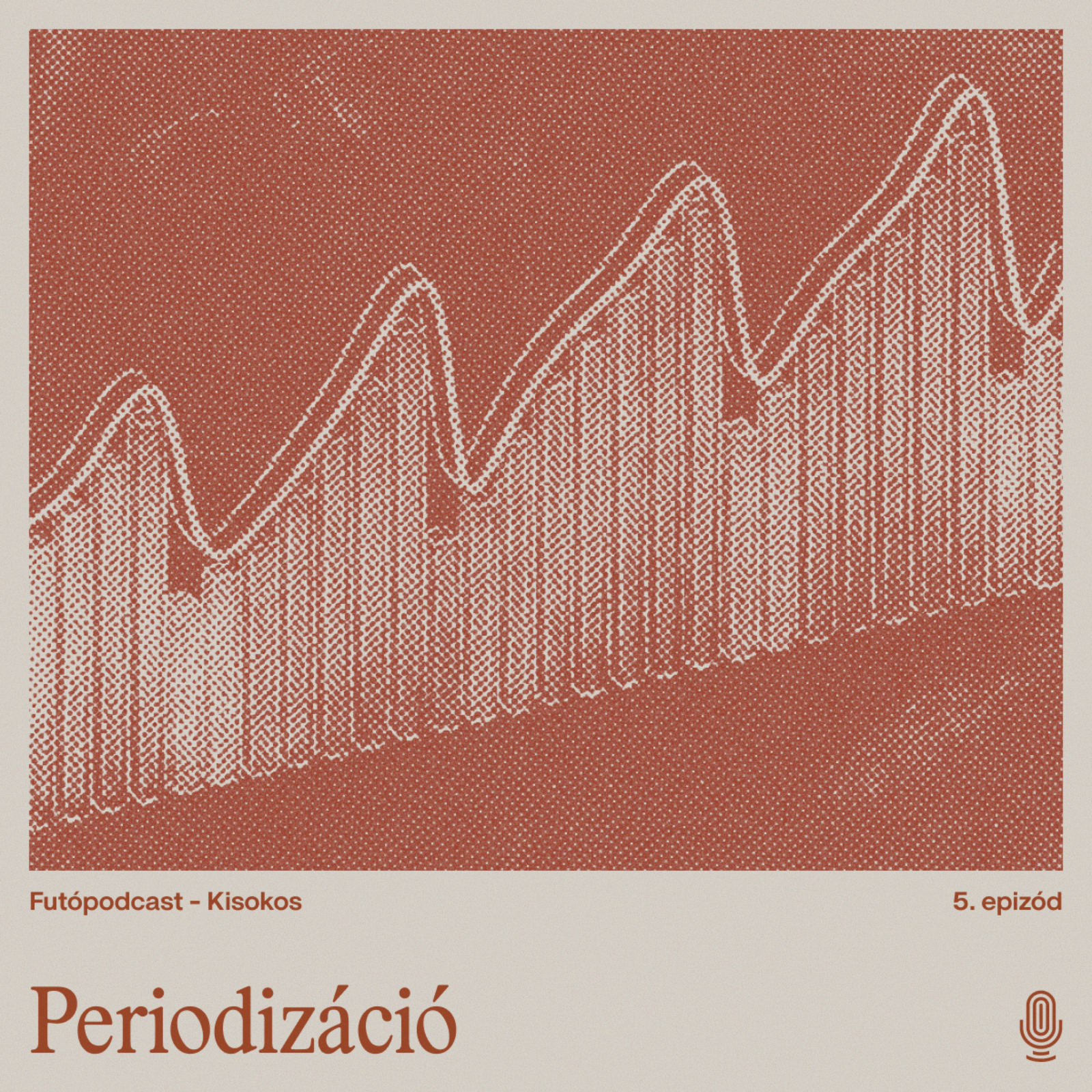 Kisokos #3 - Periodizáció episode artwork