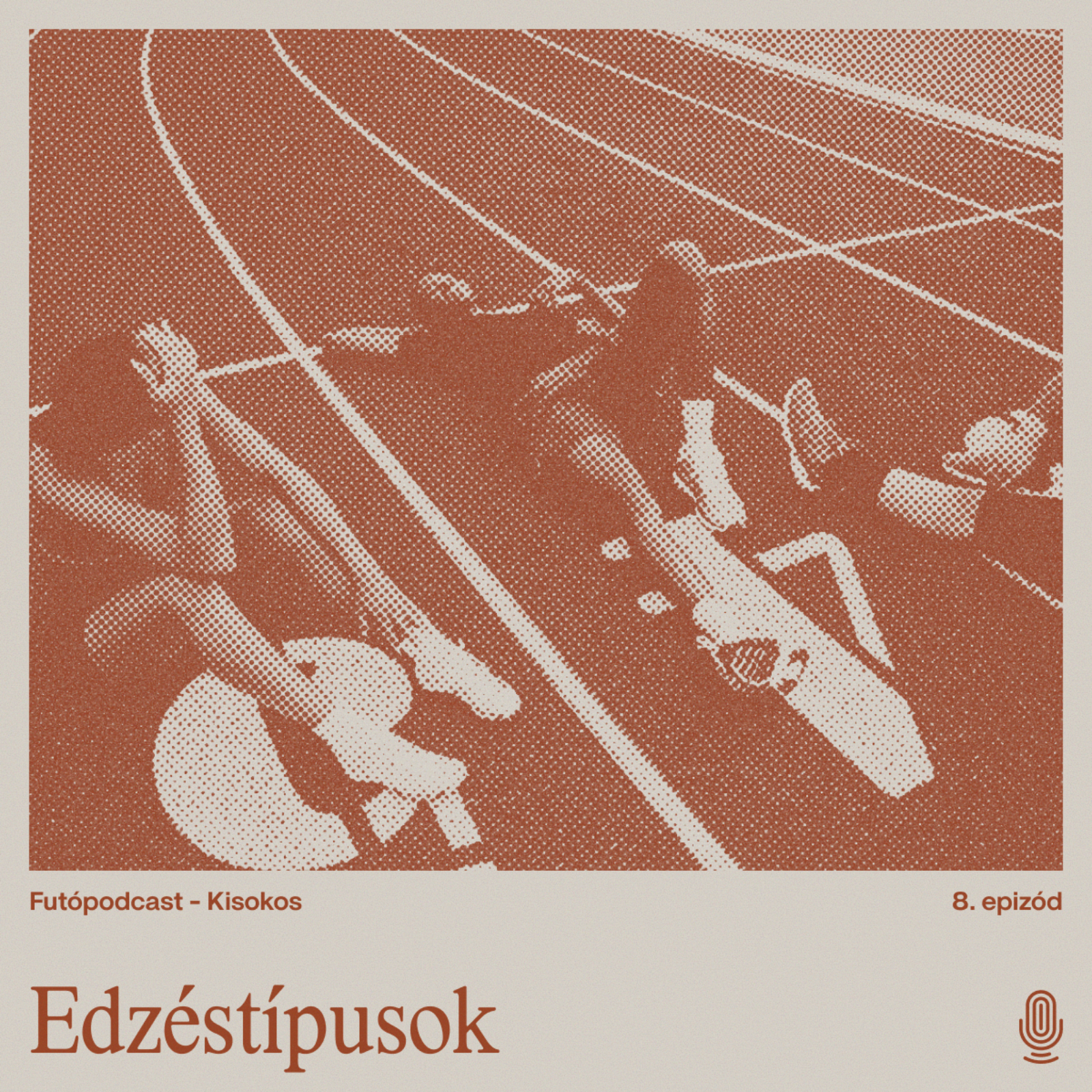 Kisokos #5 - Futóedzések episode artwork