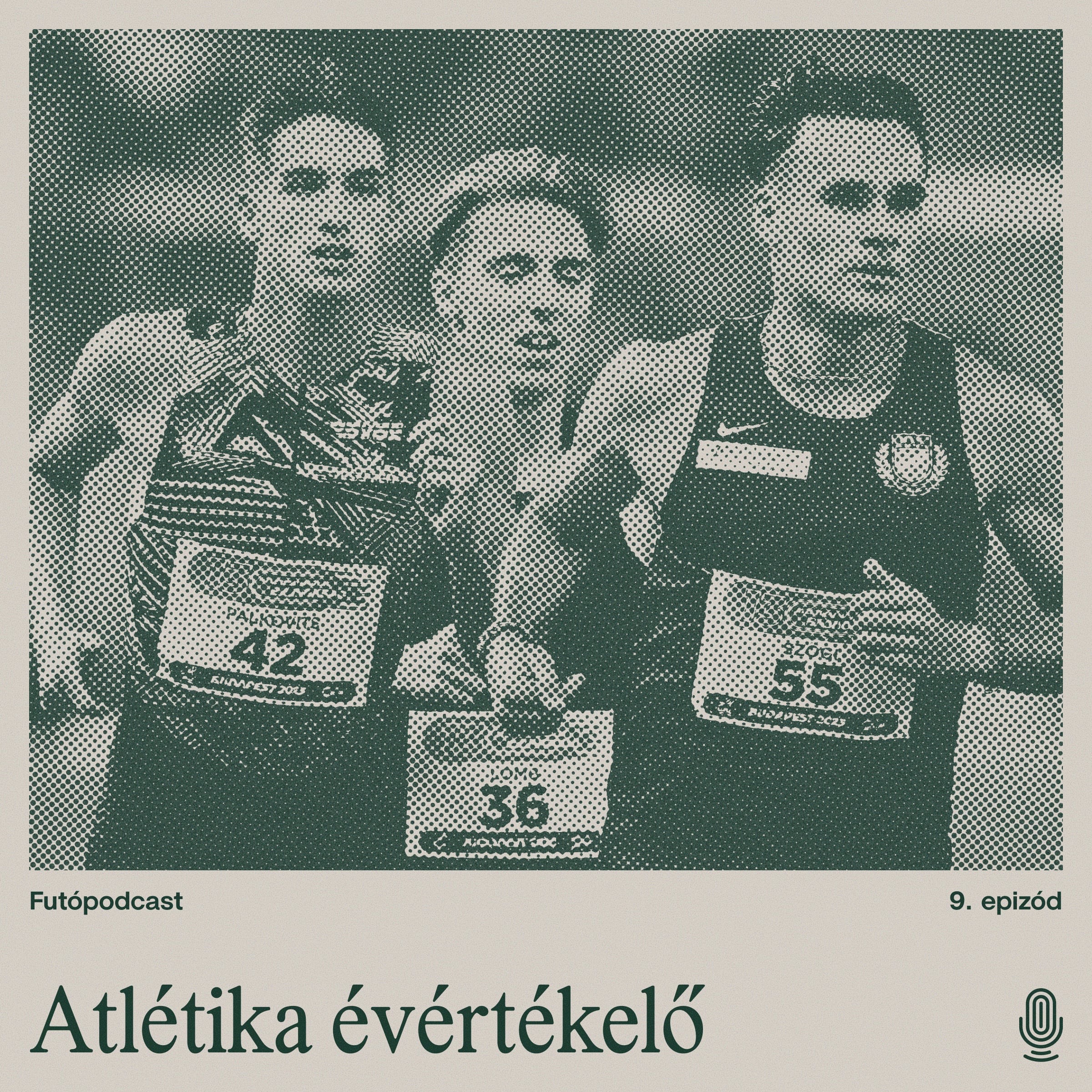 Futóatlétika évértékelő 2025 episode artwork