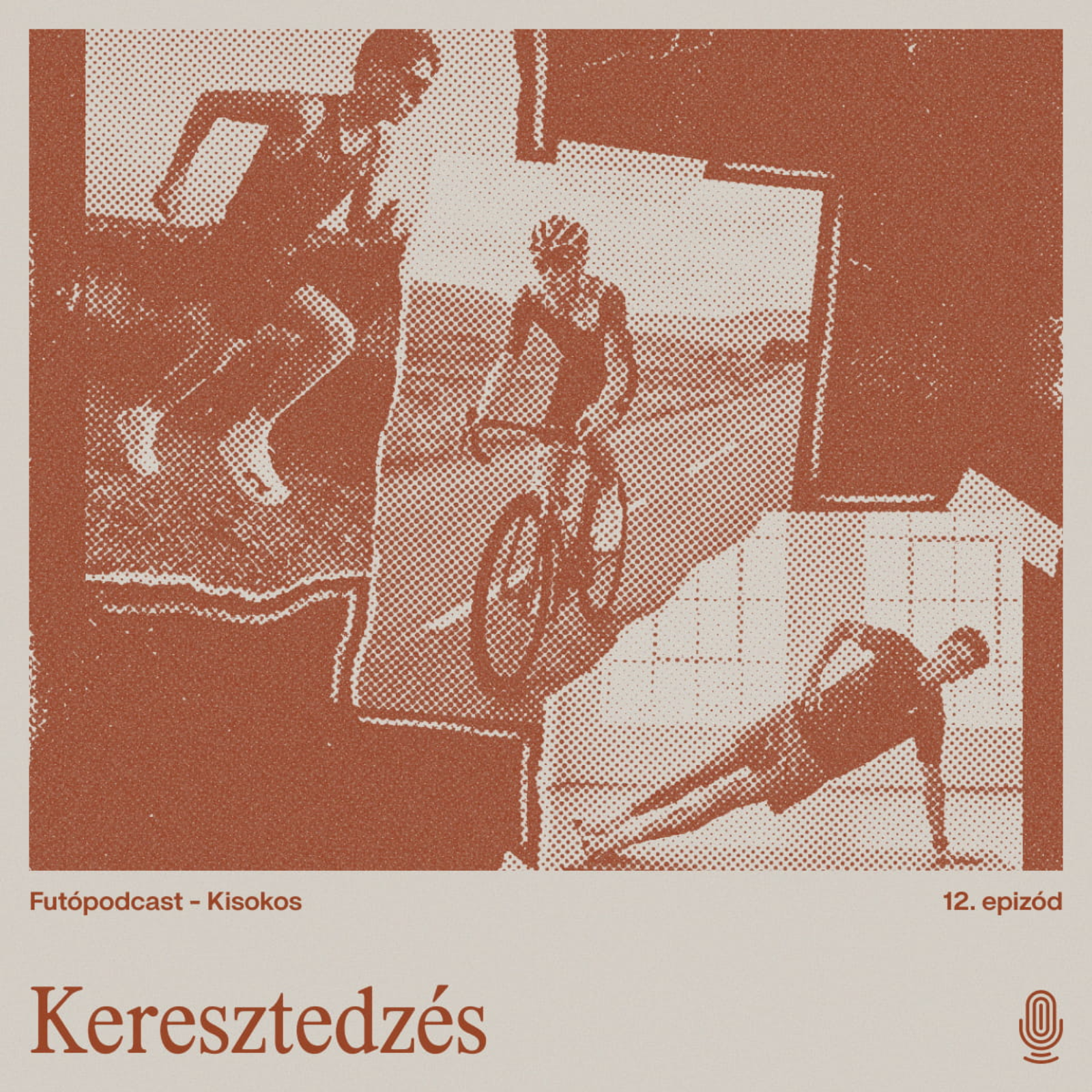 Kisokos #7 - Keresztedzések episode artwork