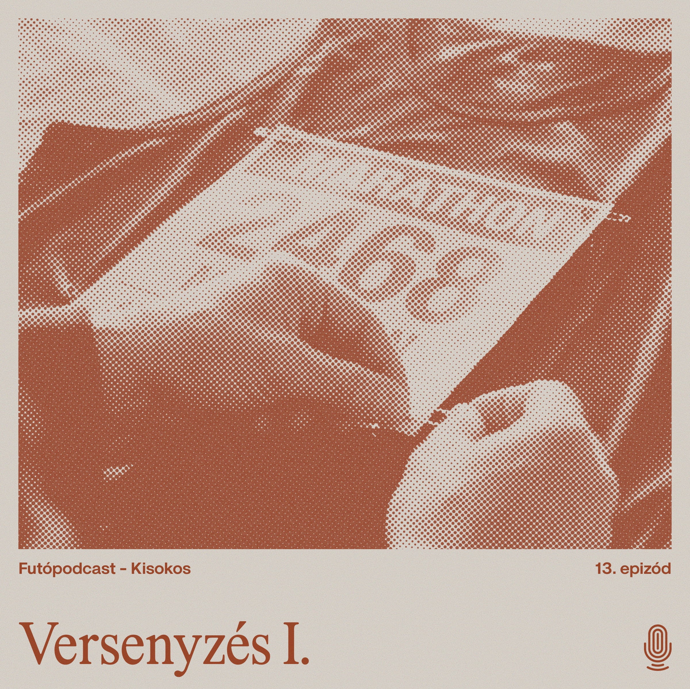 Kisokos #8 - Versenyzés pt. 1 episode artwork