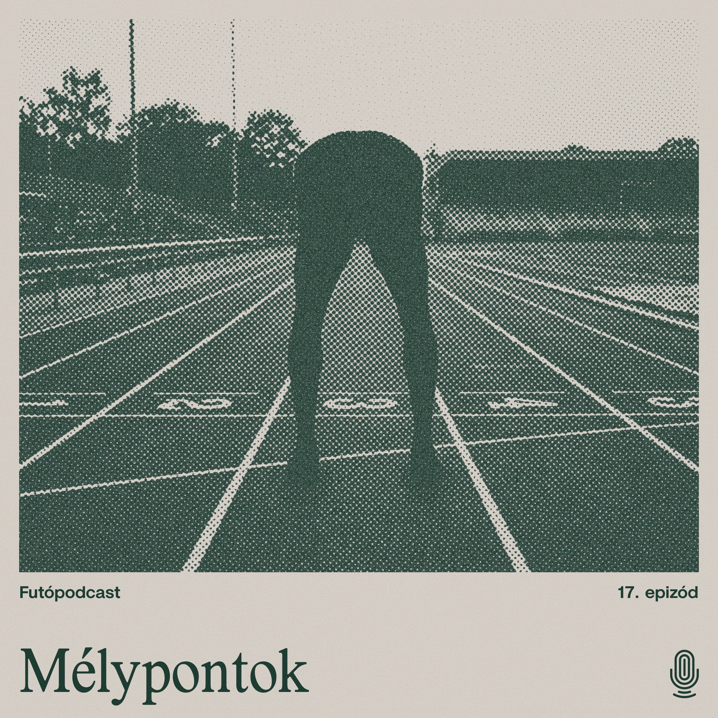 Mélypontok, szupercipők episode artwork