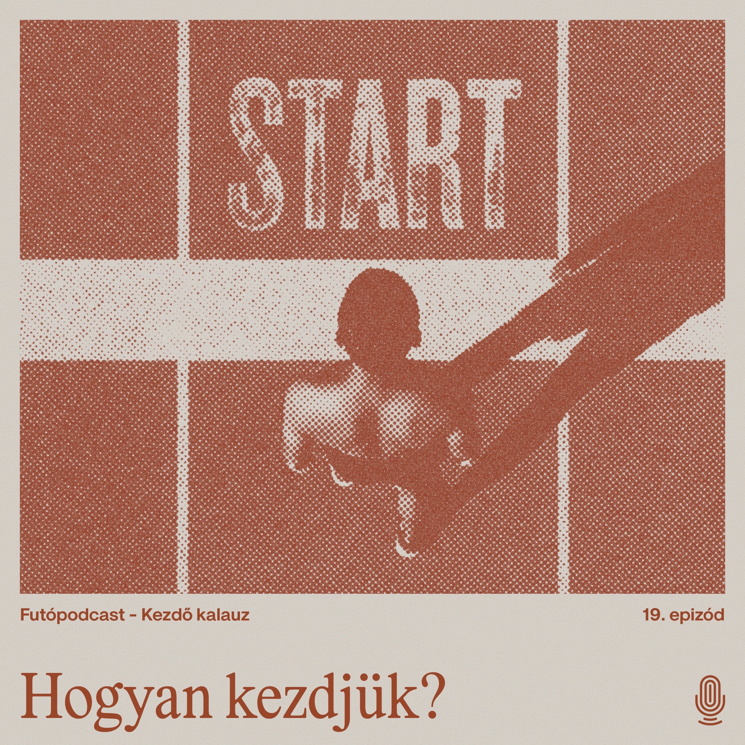 Kezdő kalauz - Első futások episode artwork