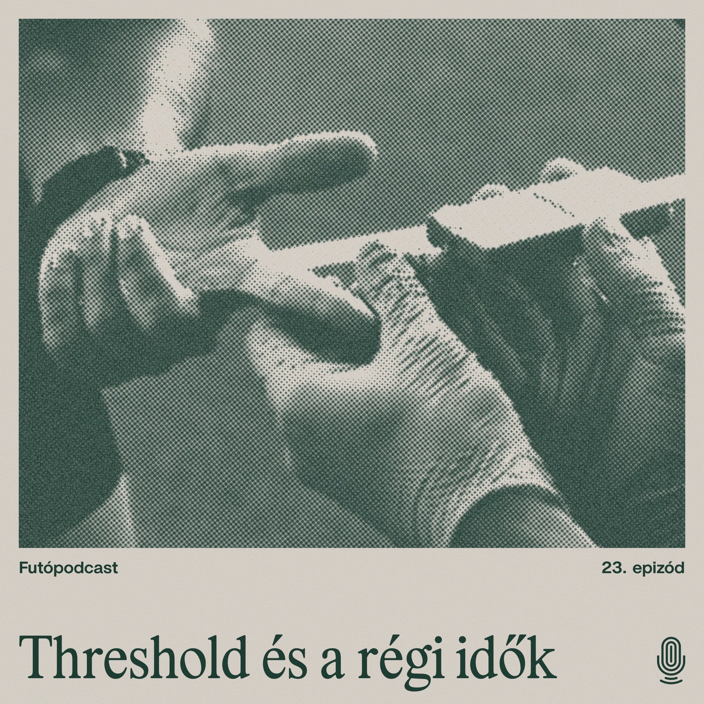 Threshold, "régi idők", talpi bőnye