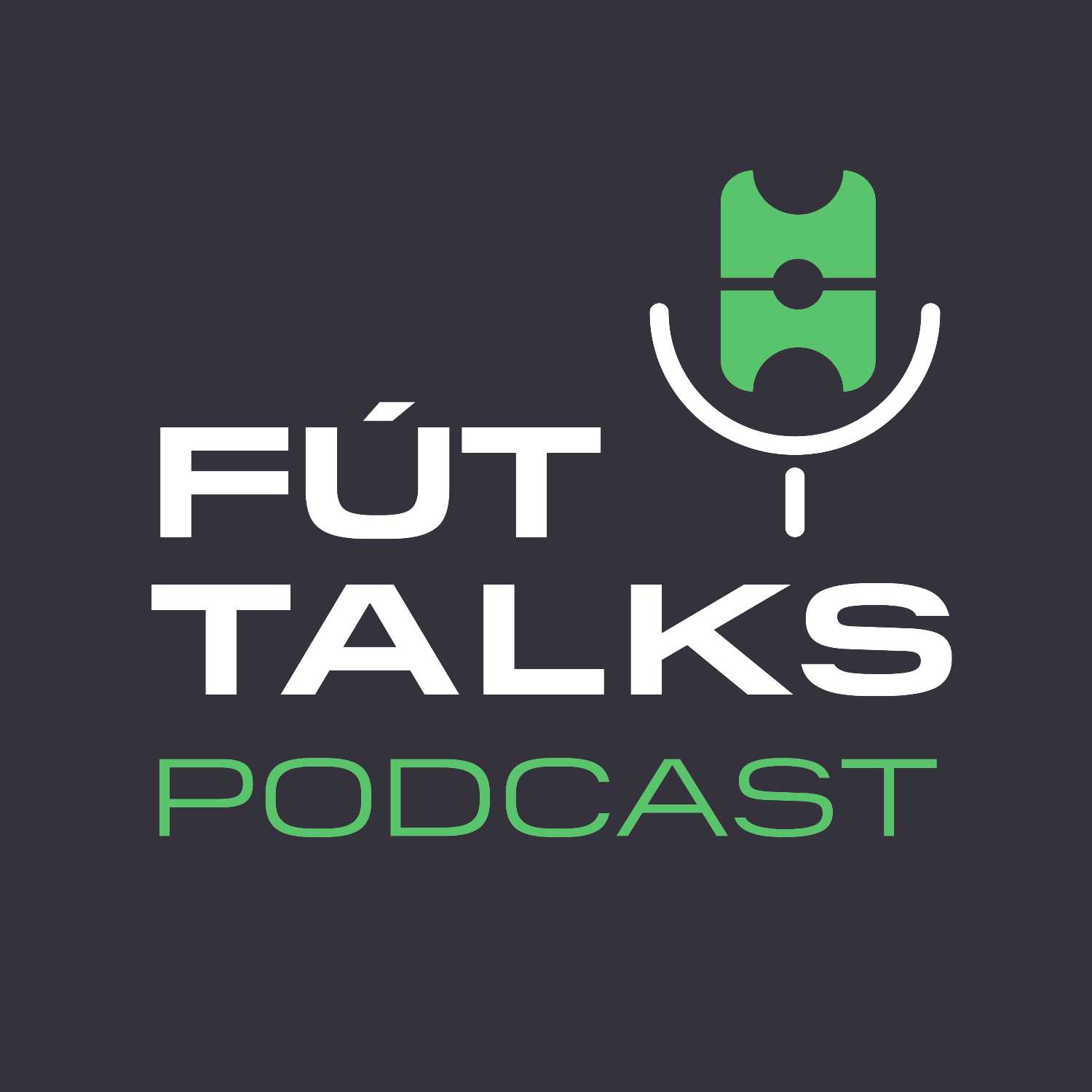 FutTalks Podcast