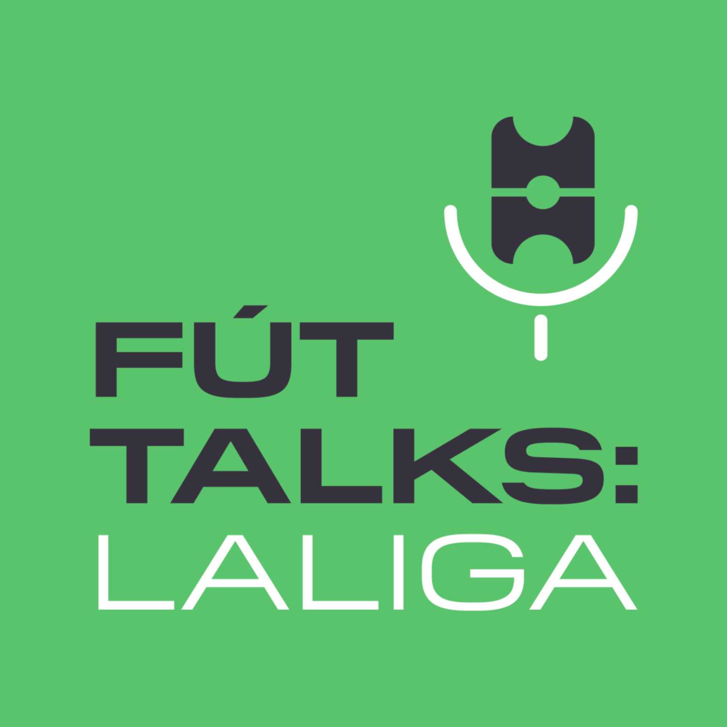 FutTalks Podcast