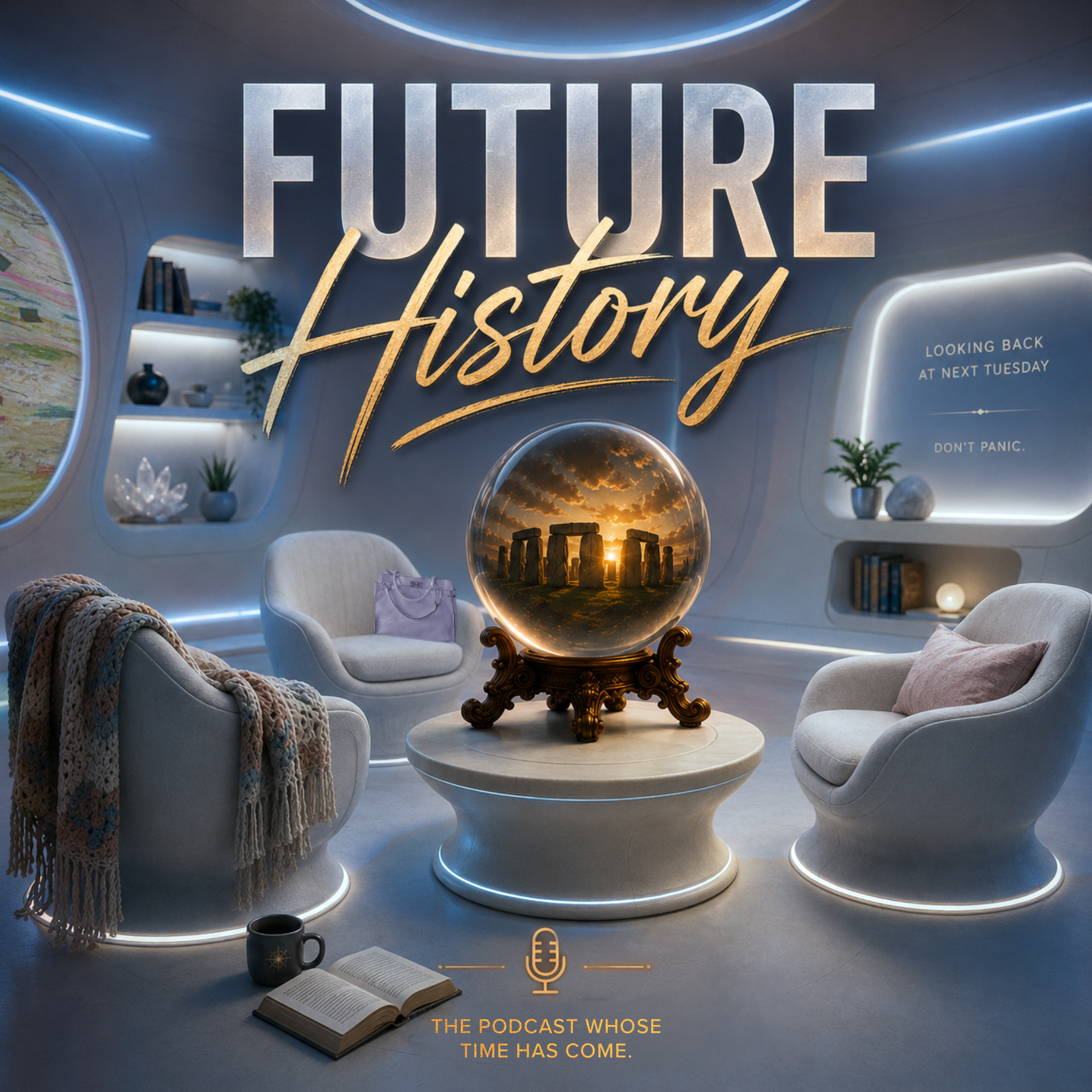 Future History