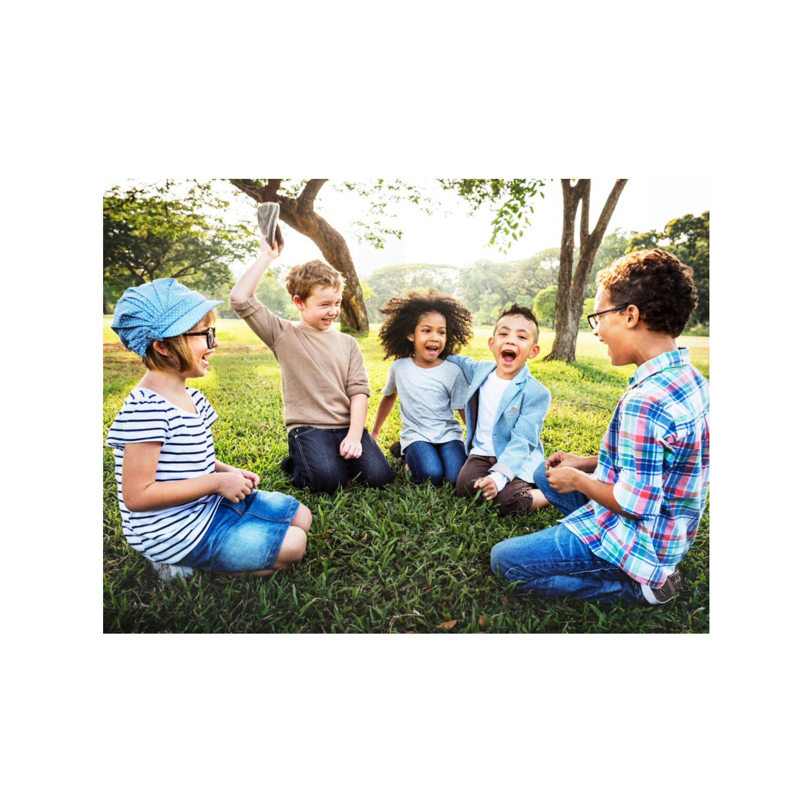 Future in Child Welfare episode artwork