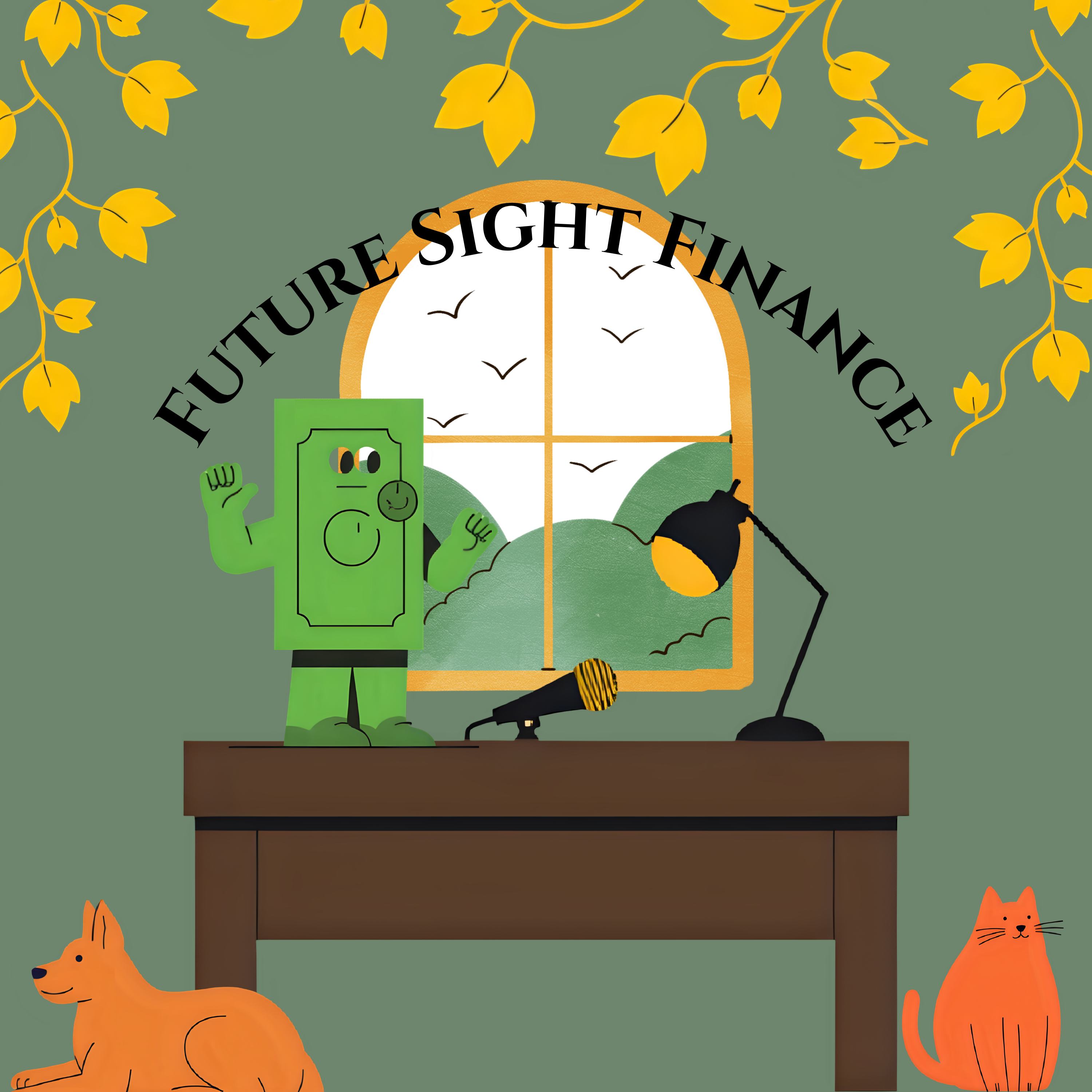 Future Sight Finance