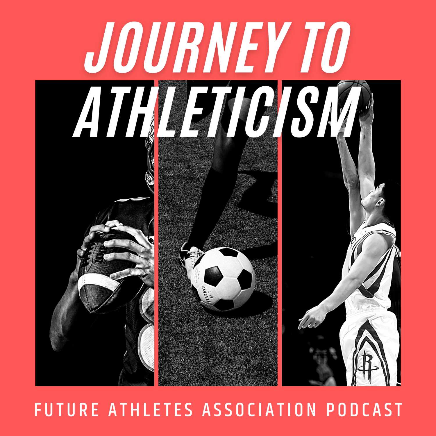 Journey to Athleticism
