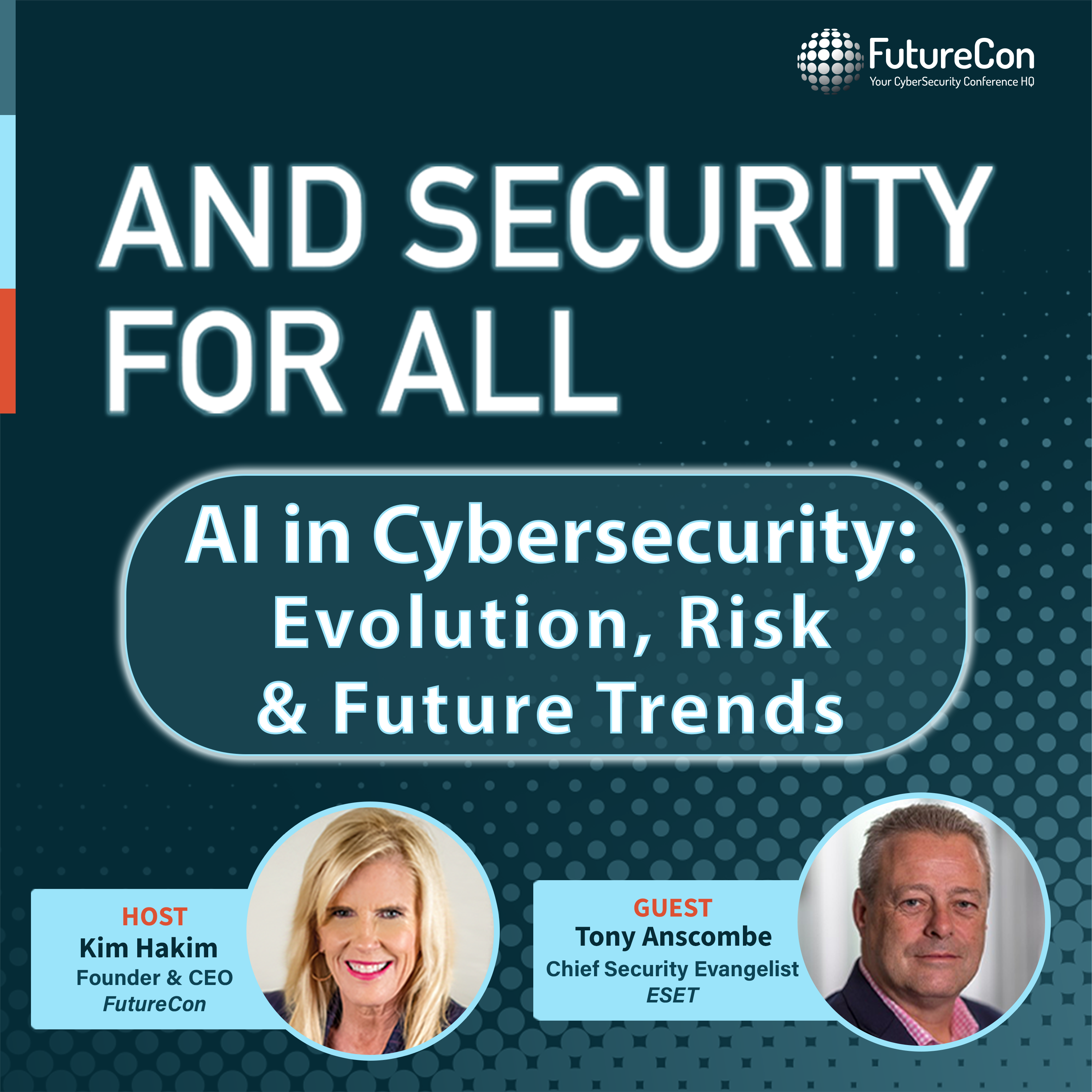 And Security For All