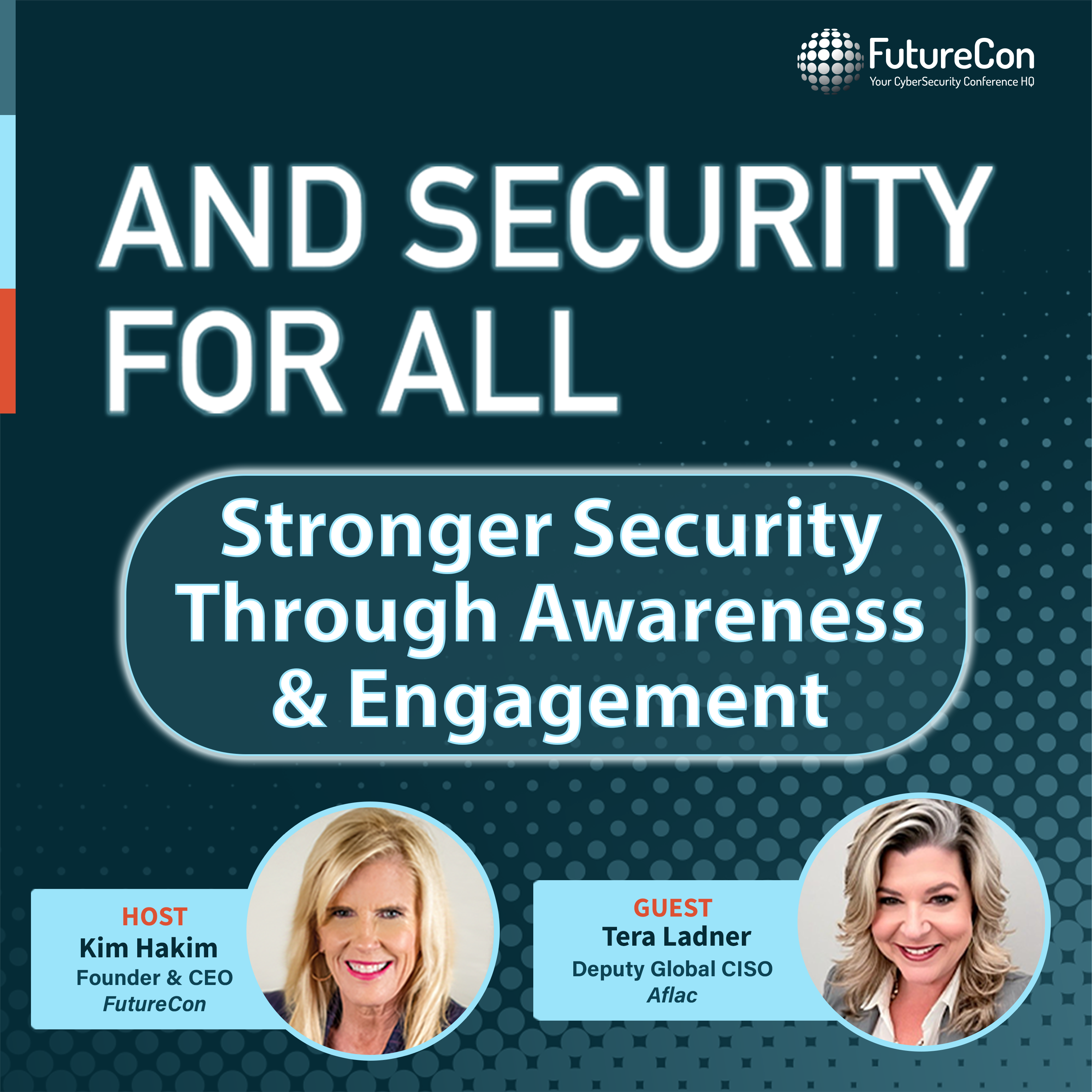 And Security For All
