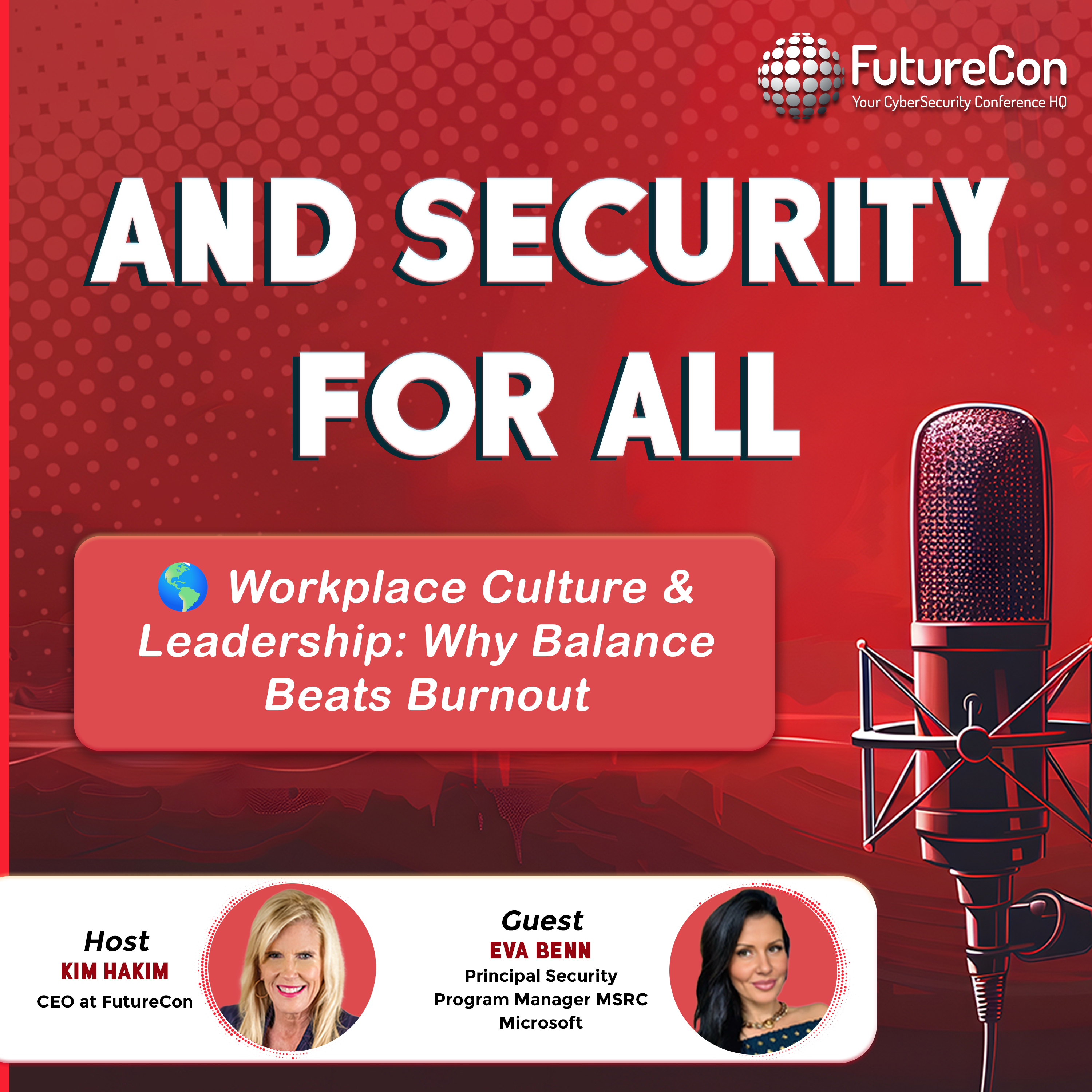 Workplace Culture & Leadership: Why Balance Beats Burnout