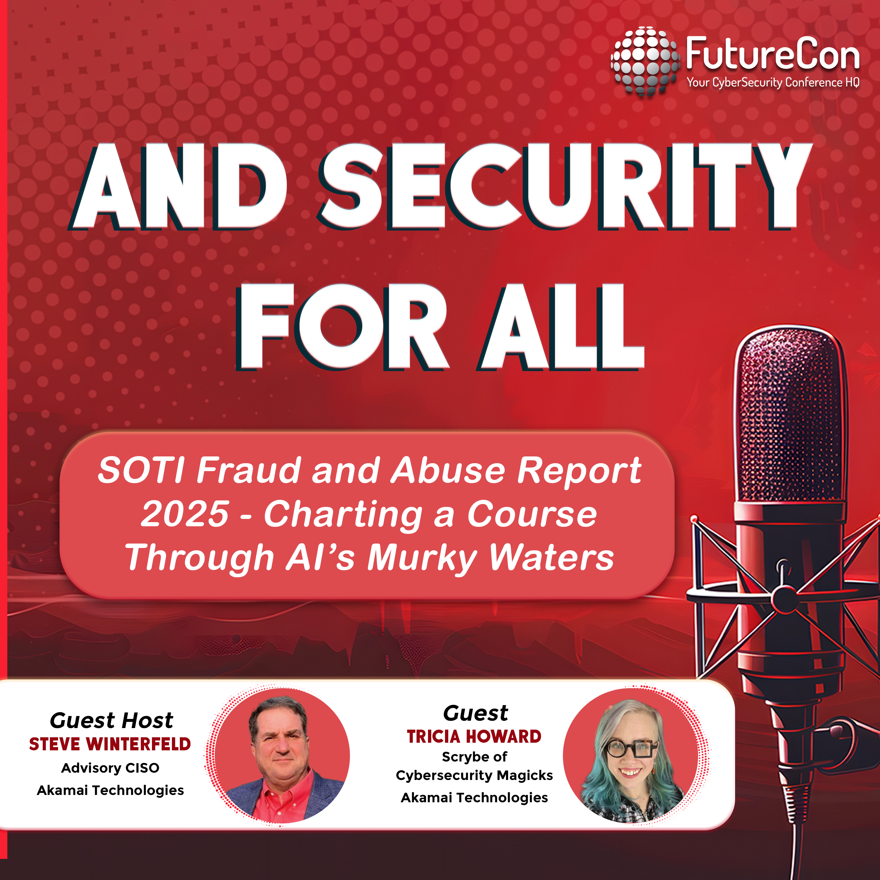 SOTI Fraud & Abuse Report: Charting a Course Through AI’s Murky Waters