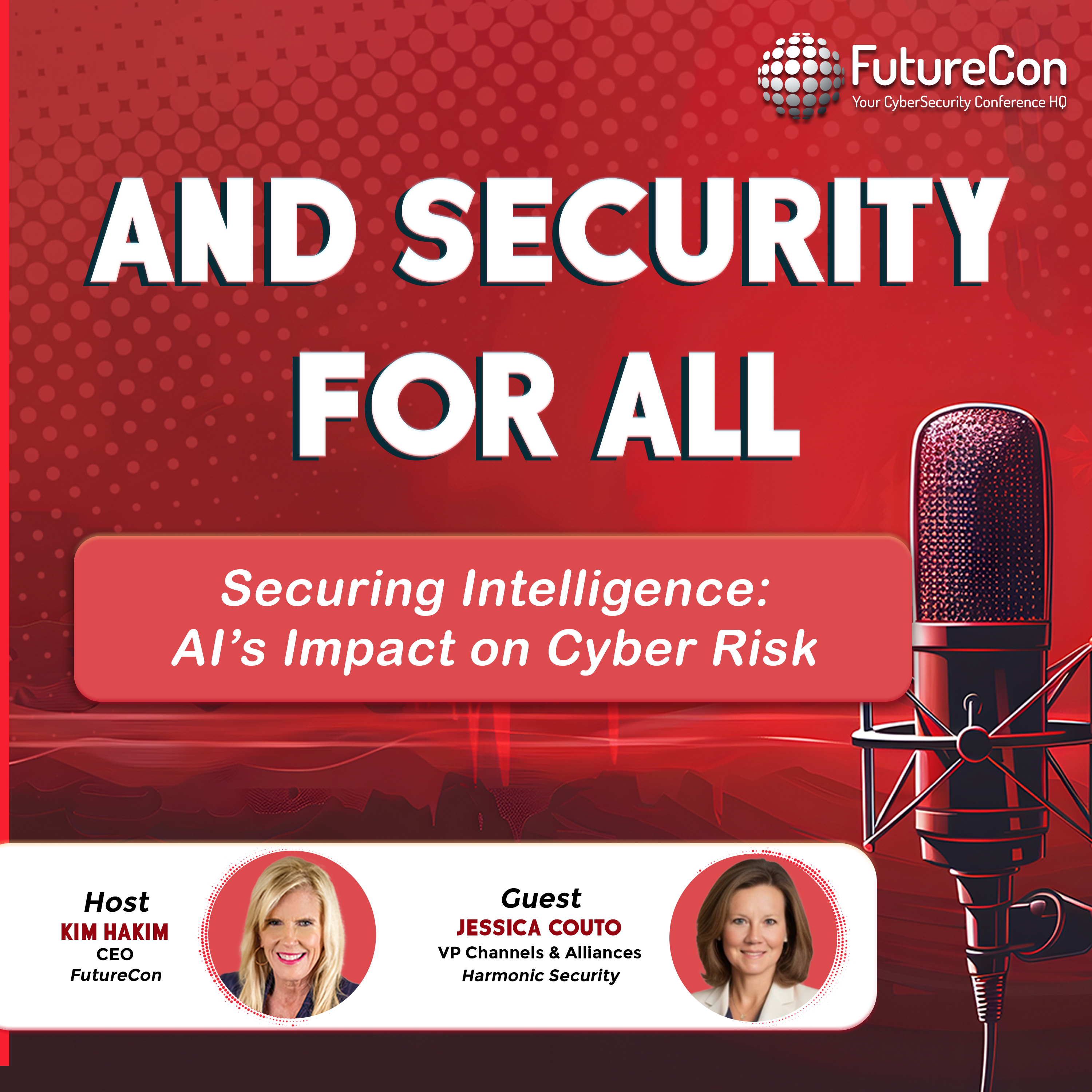 Securing Intelligence: AI’s Impact on Cyber Risk