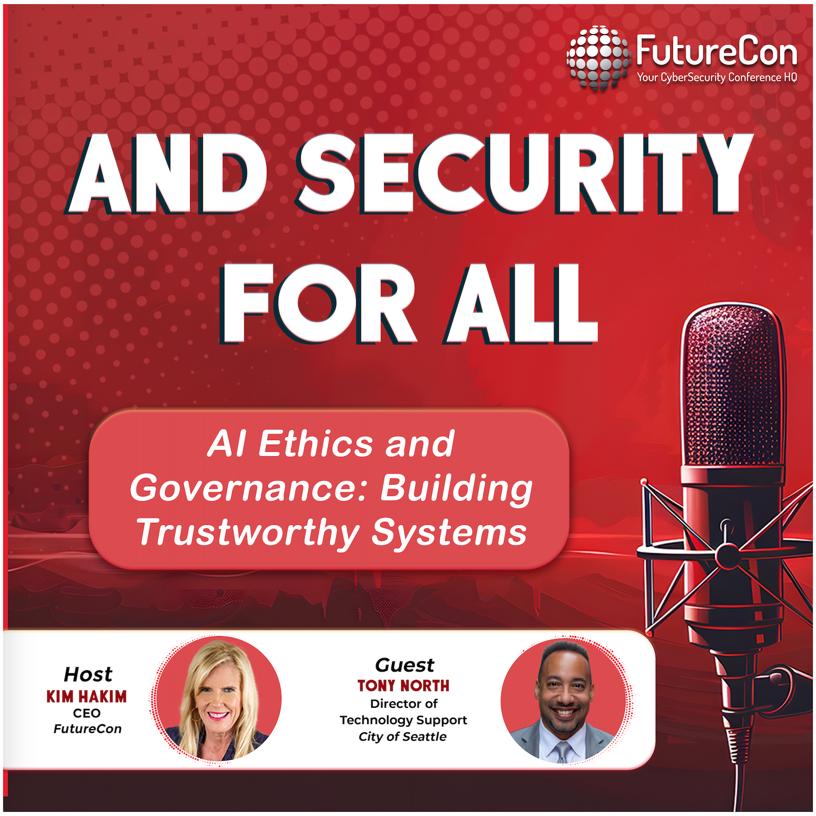 AI Ethics and Governance: Building Trustworthy Systems