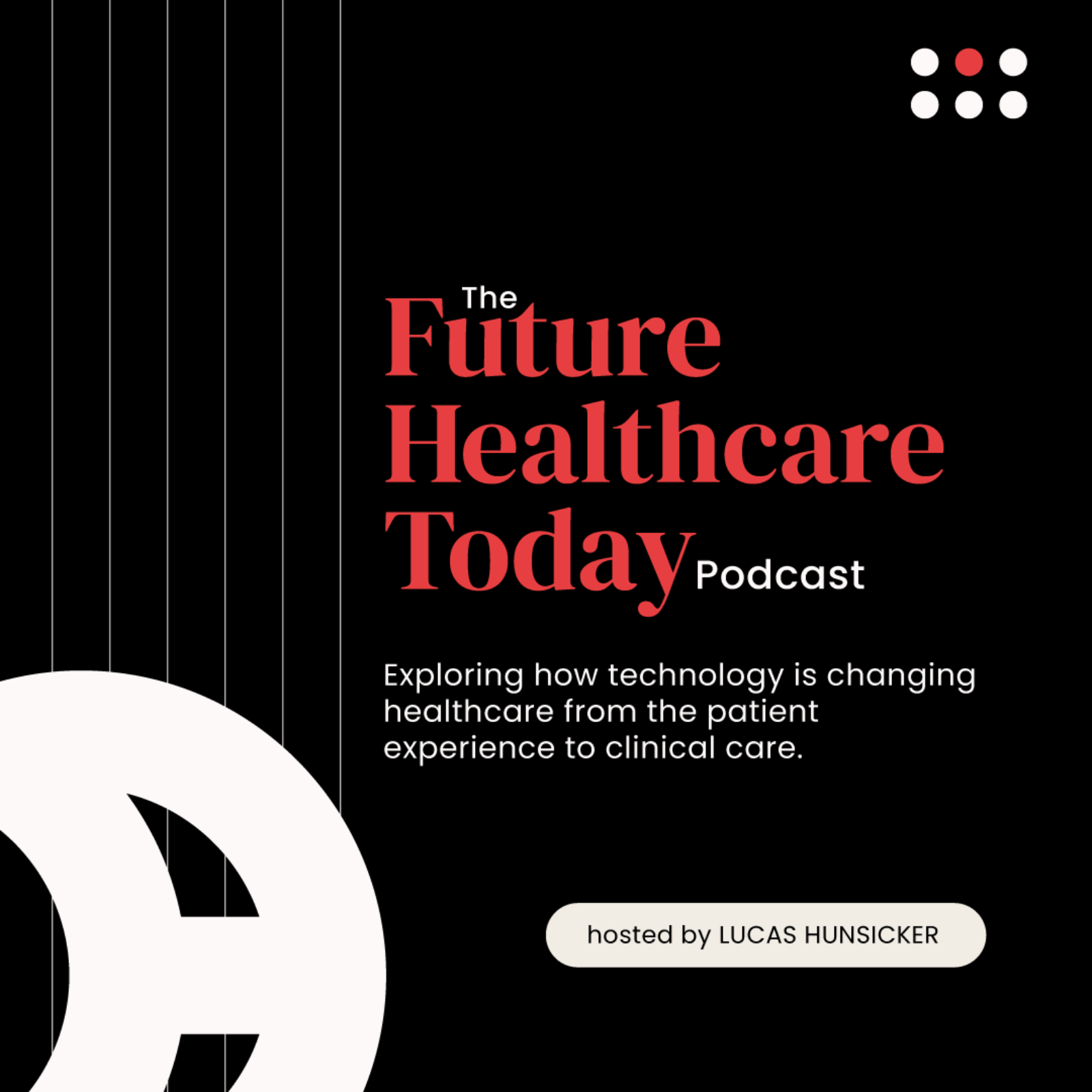 The Future Healthcare Today Podcast