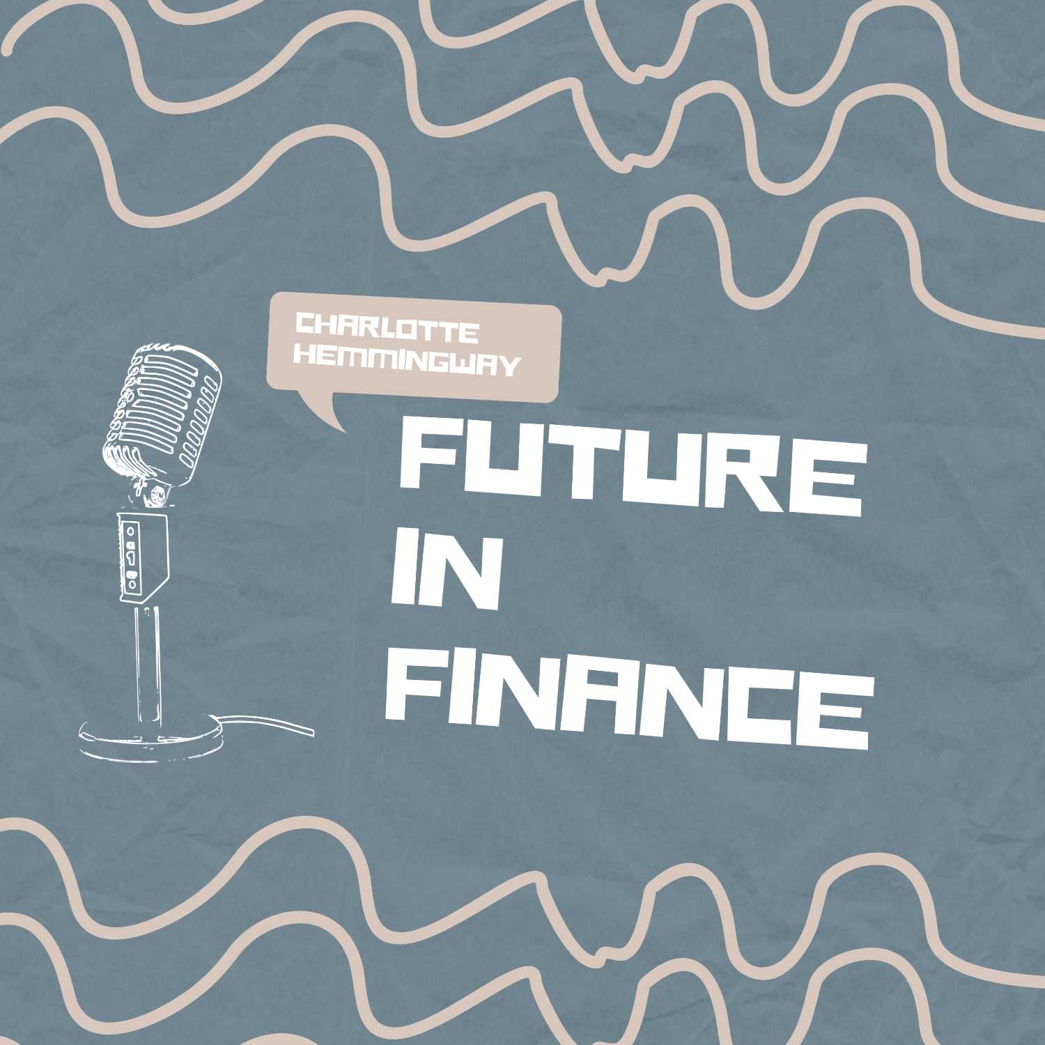 The CeMAP Study Podcast with Future in Finance