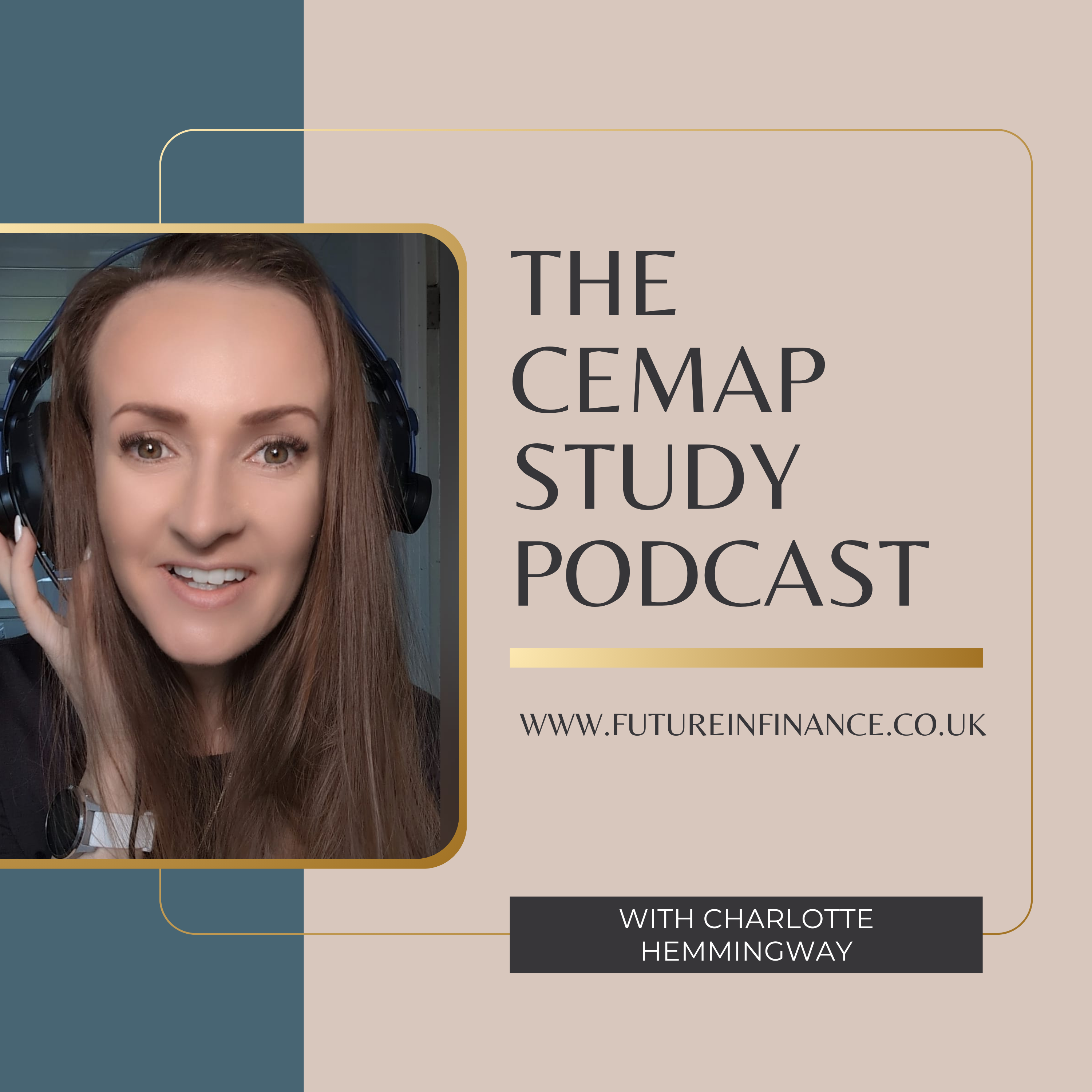 CeMAP 1: Topic 21