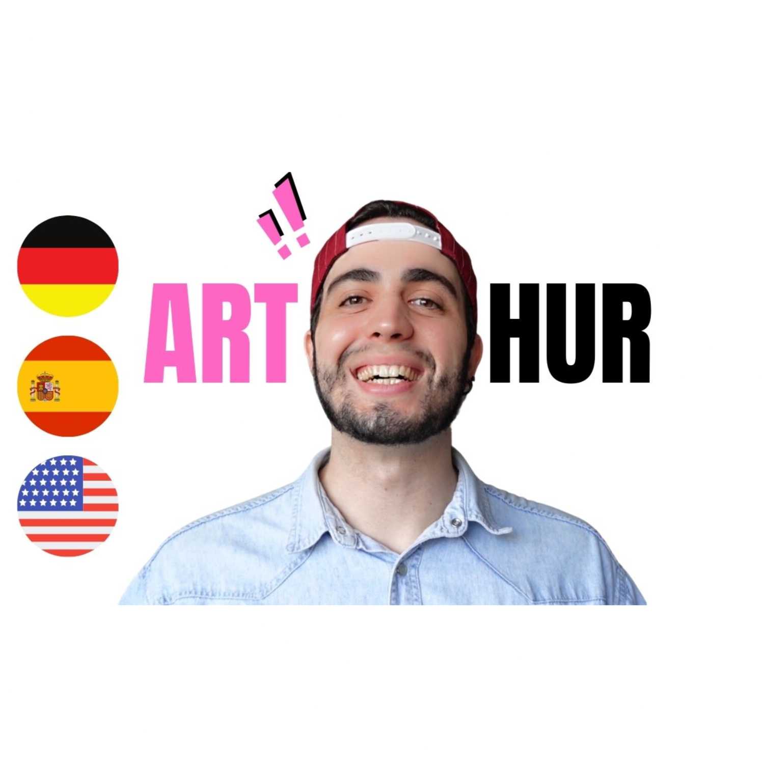 Erste Folge