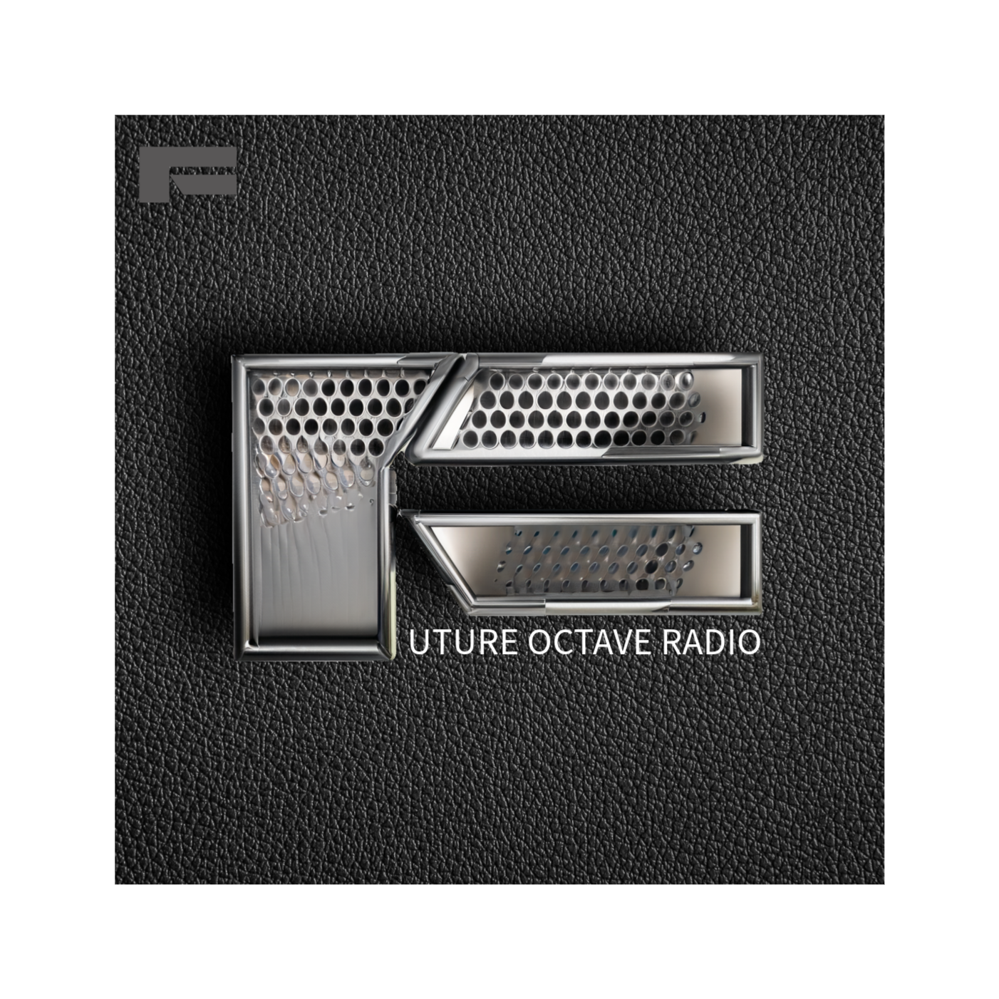 Future Octave Radio podcast artwork