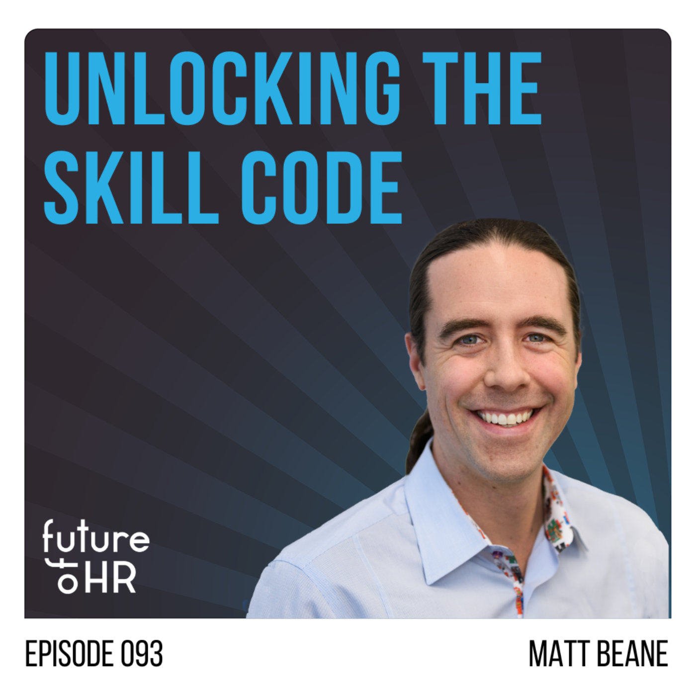 “Unlocking the Skill Code” with Matt Beane, Assistant Professor, UCSB Technology Management Program & Author, “The Skill Code.”