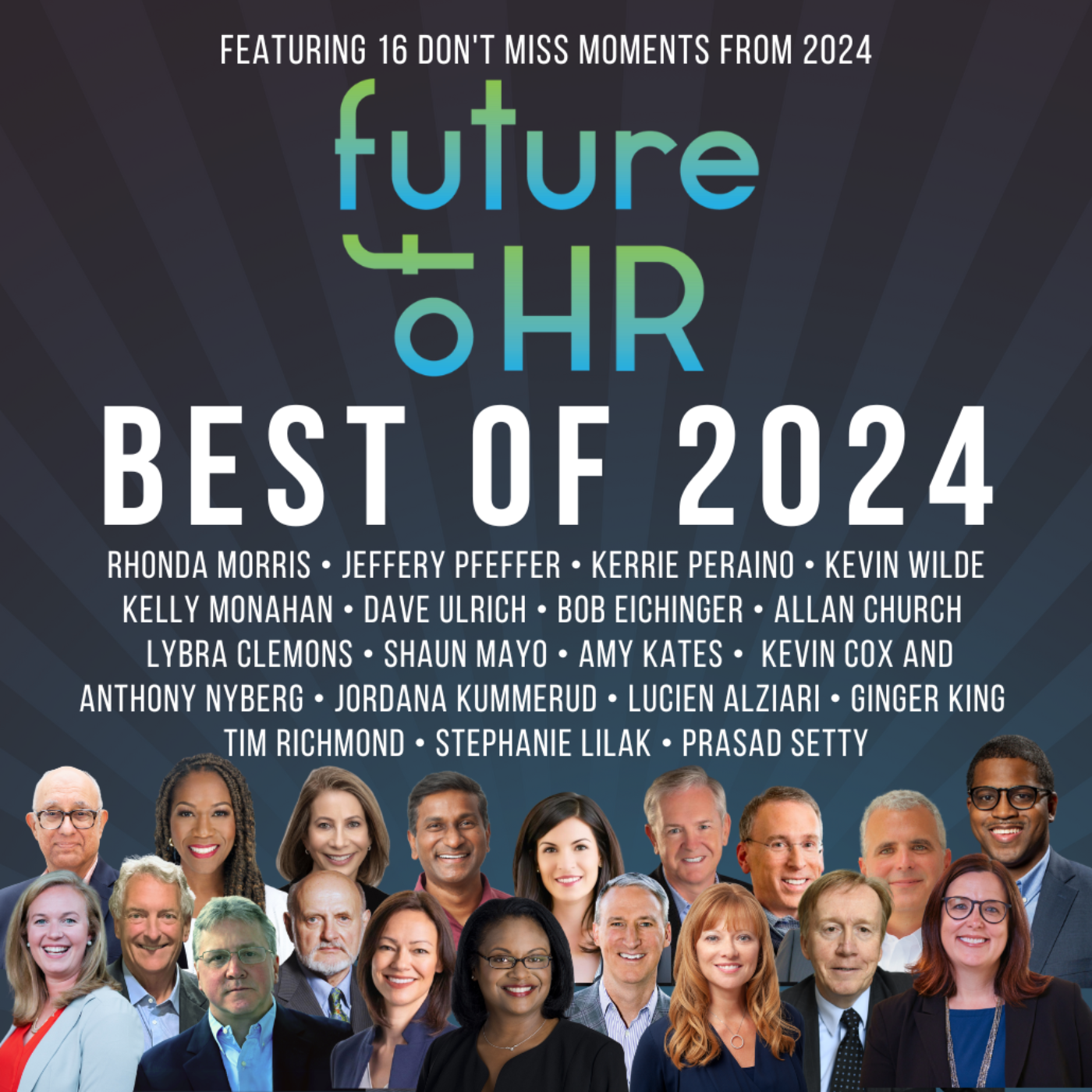 Future of HR