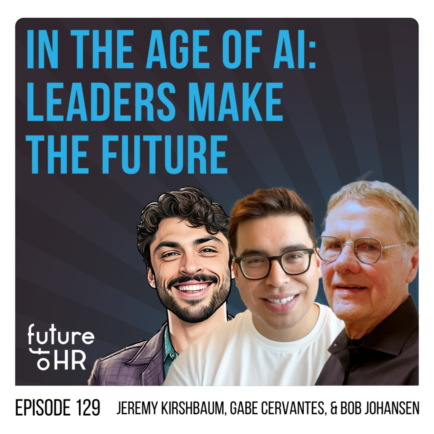 Future of HR