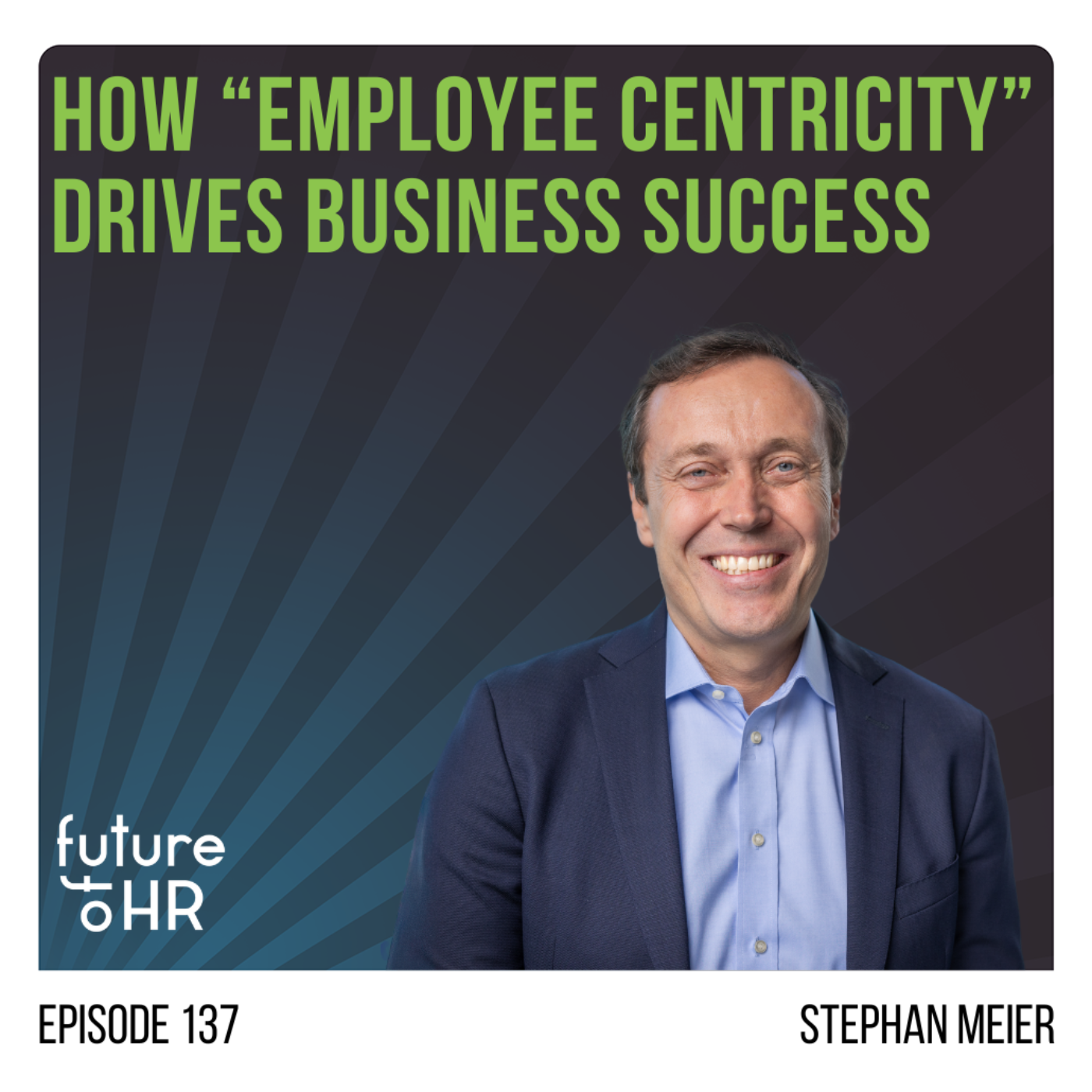 Future of HR