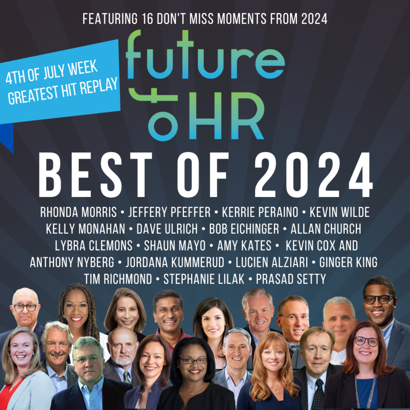 Future of HR