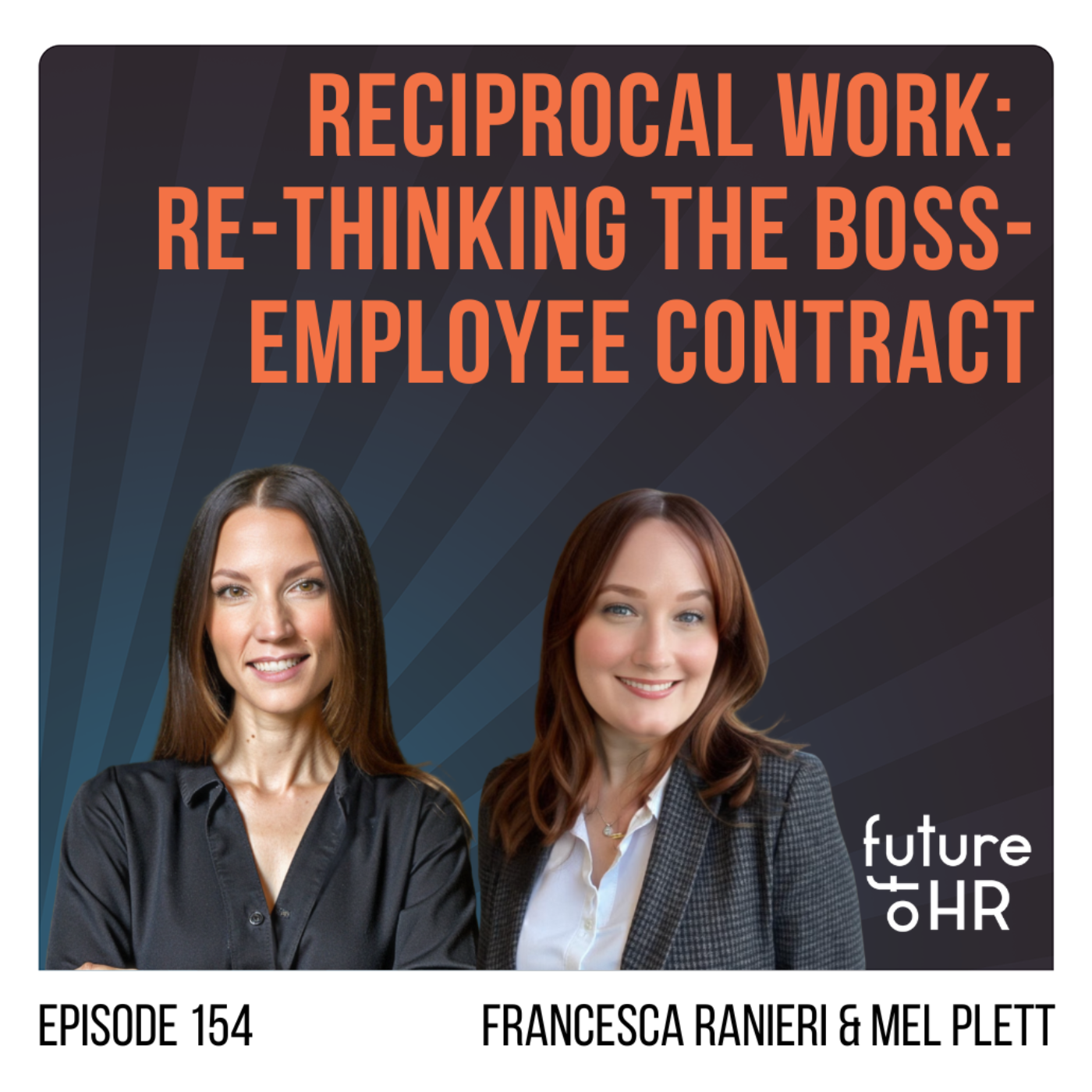 Future of HR