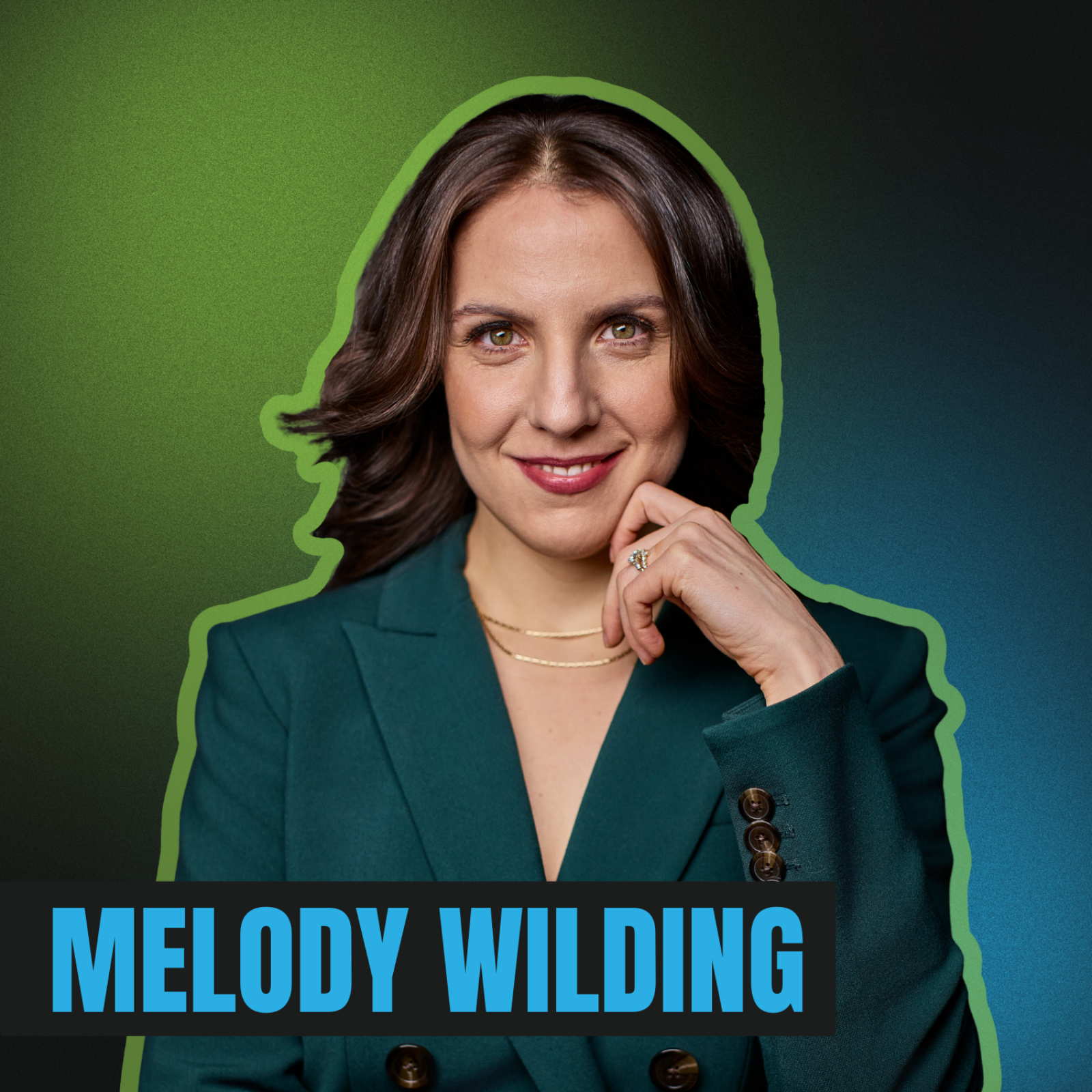 “HR's Guide to Managing Up & Building Influence” with Melody Wilding, author of “Managing Up”, keynote speaker, and executive coach