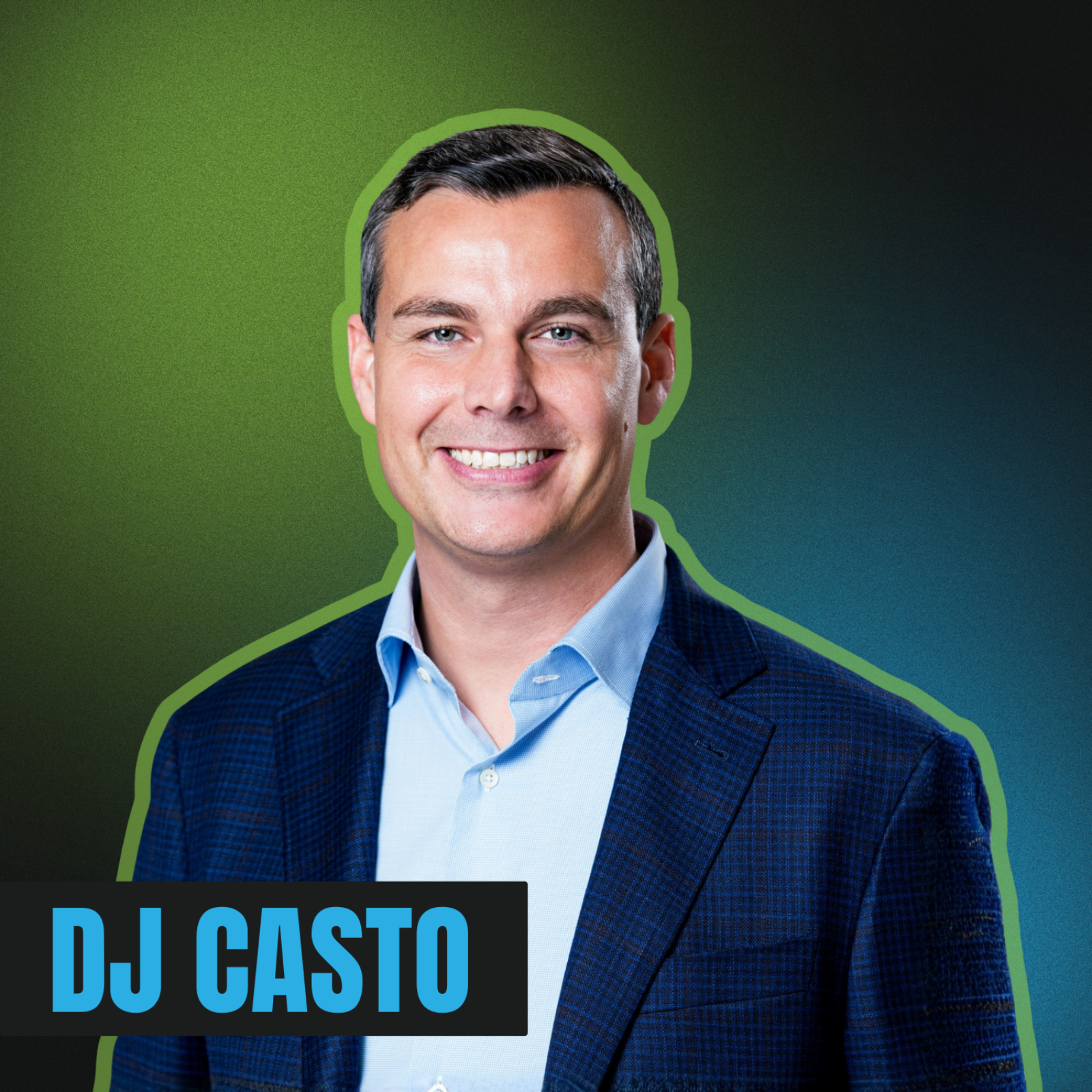 “Shaping Culture: Why Active Listening Beats Annual Surveys” with DJ Casto, CHRO, Synchrony