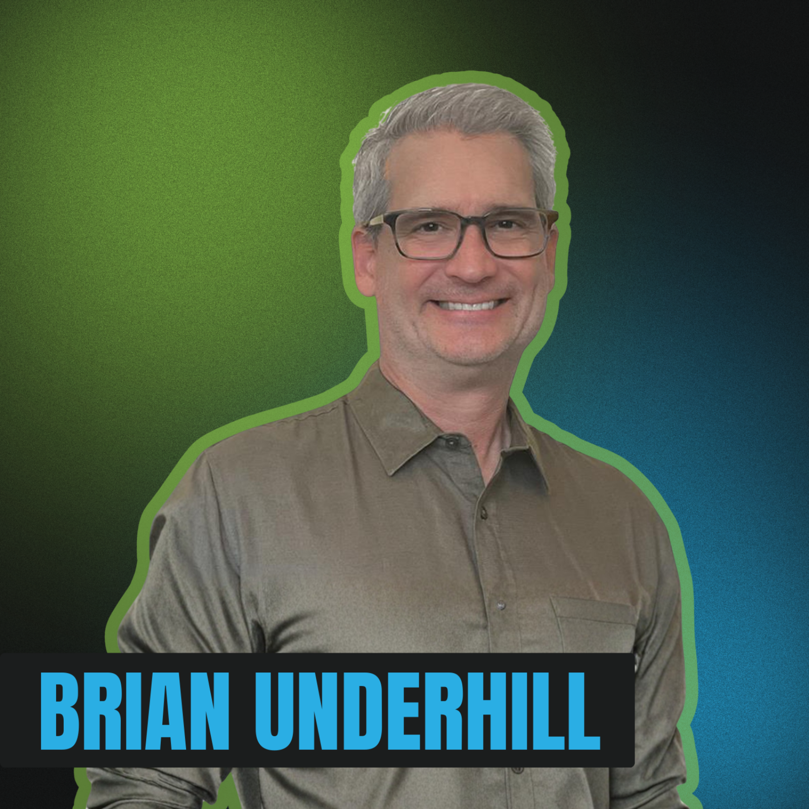 “What Works in Executive Coaching (And What Doesn't)” with Brian Underhill, Founder and CEO of CoachSource
