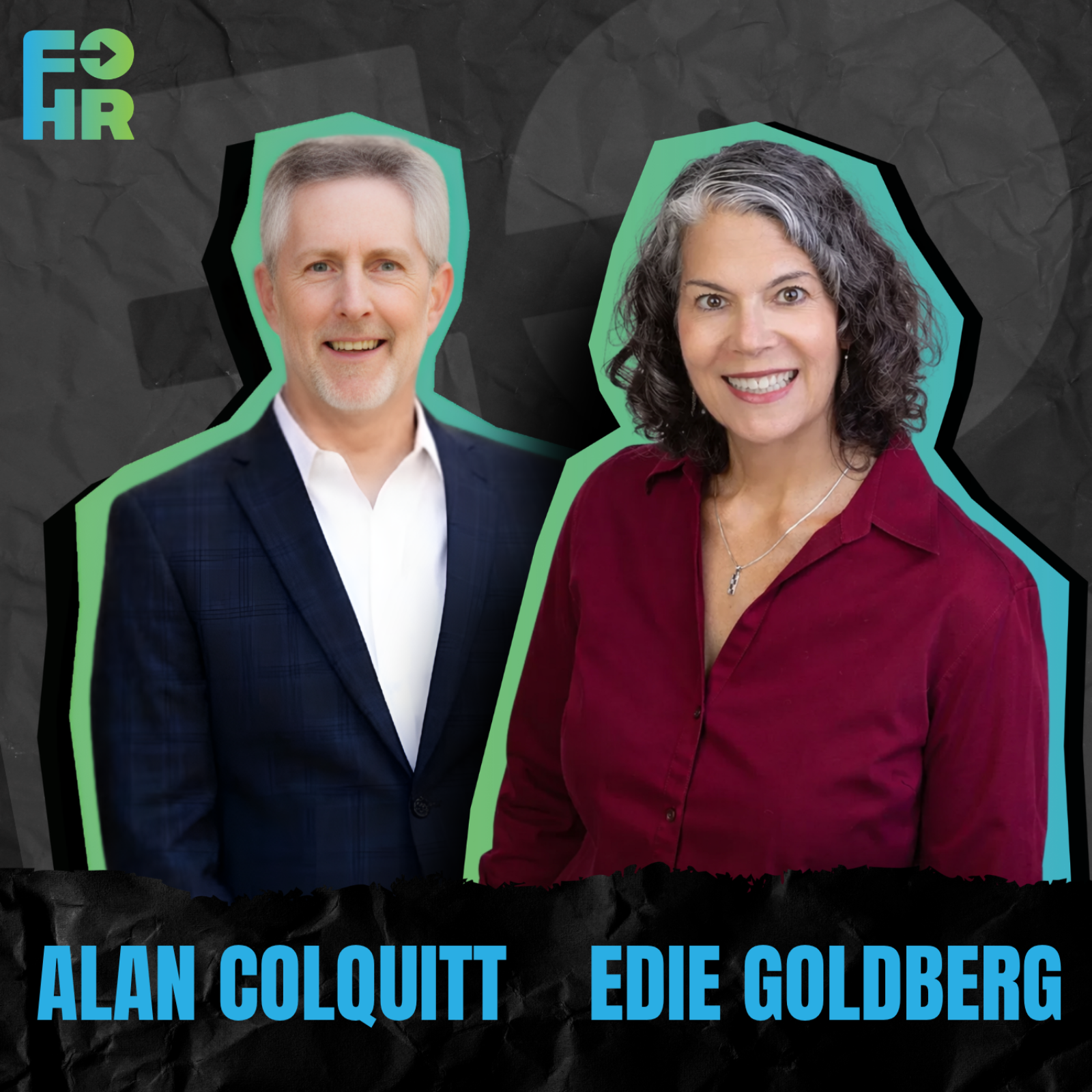 “Why Performance Management Is Broken” with Edie Goldberg & Alan Colquitt, co-authors of “Performance Enablement: A New Model for Driving Organizational Performance.”