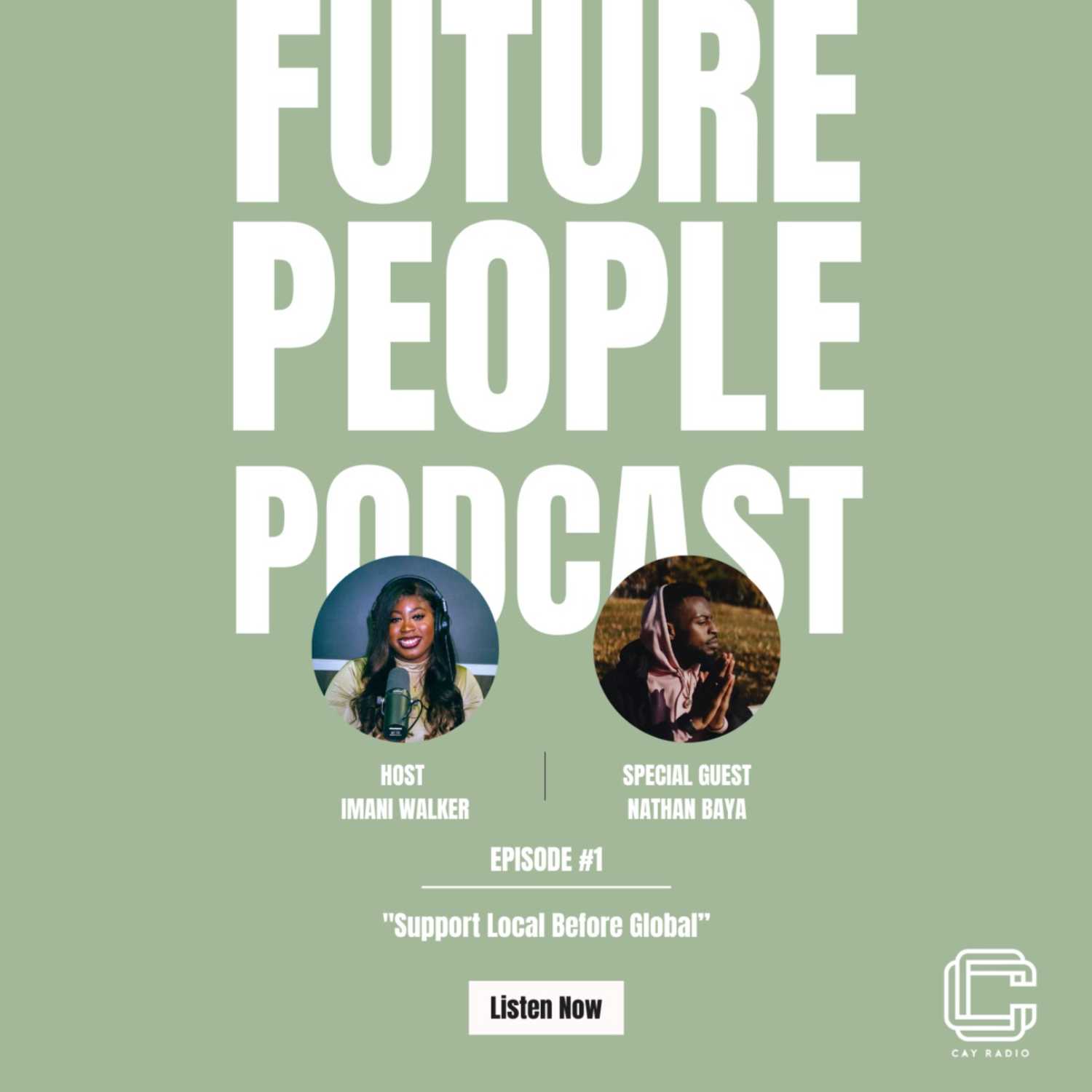 Future People Podcast