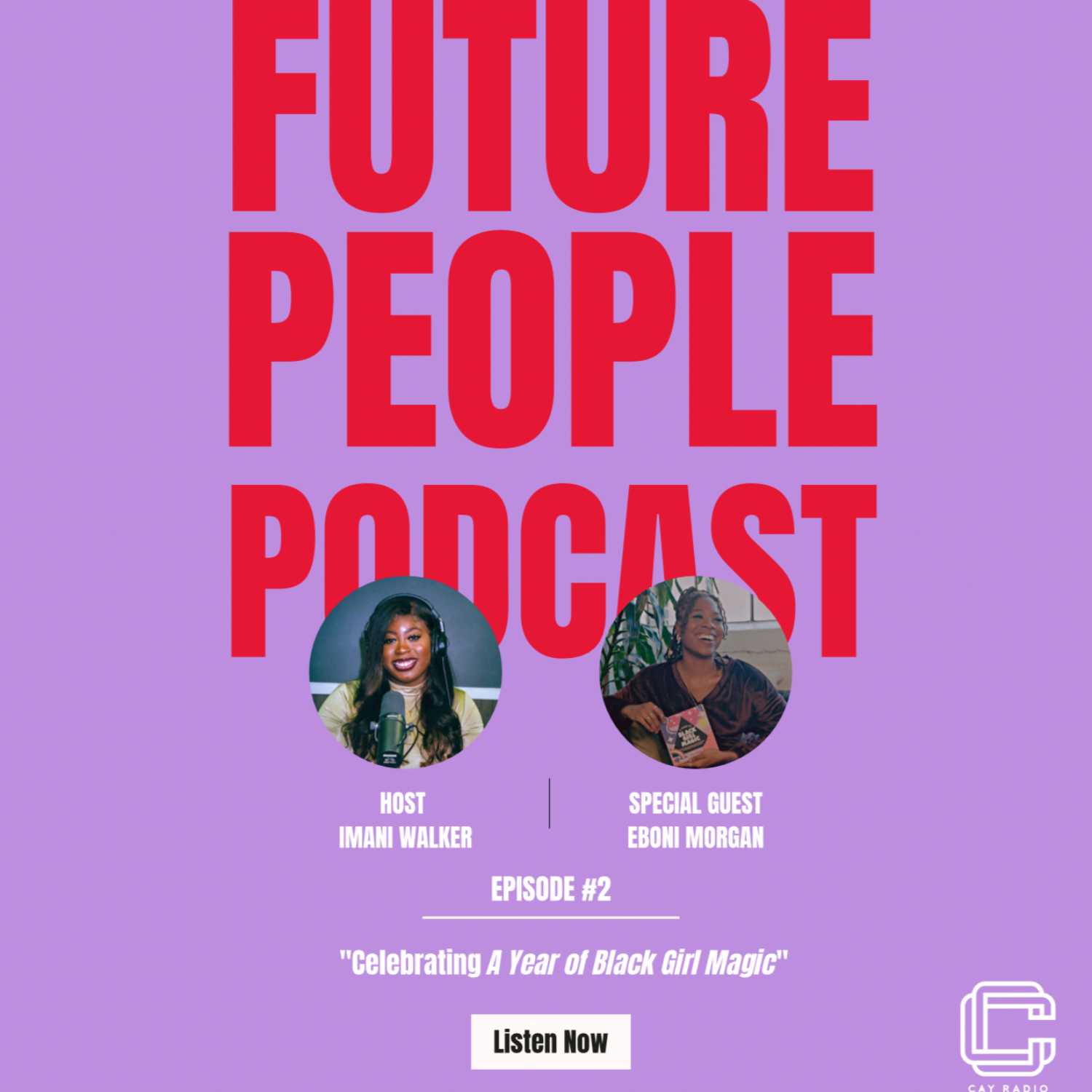 Future People Podcast