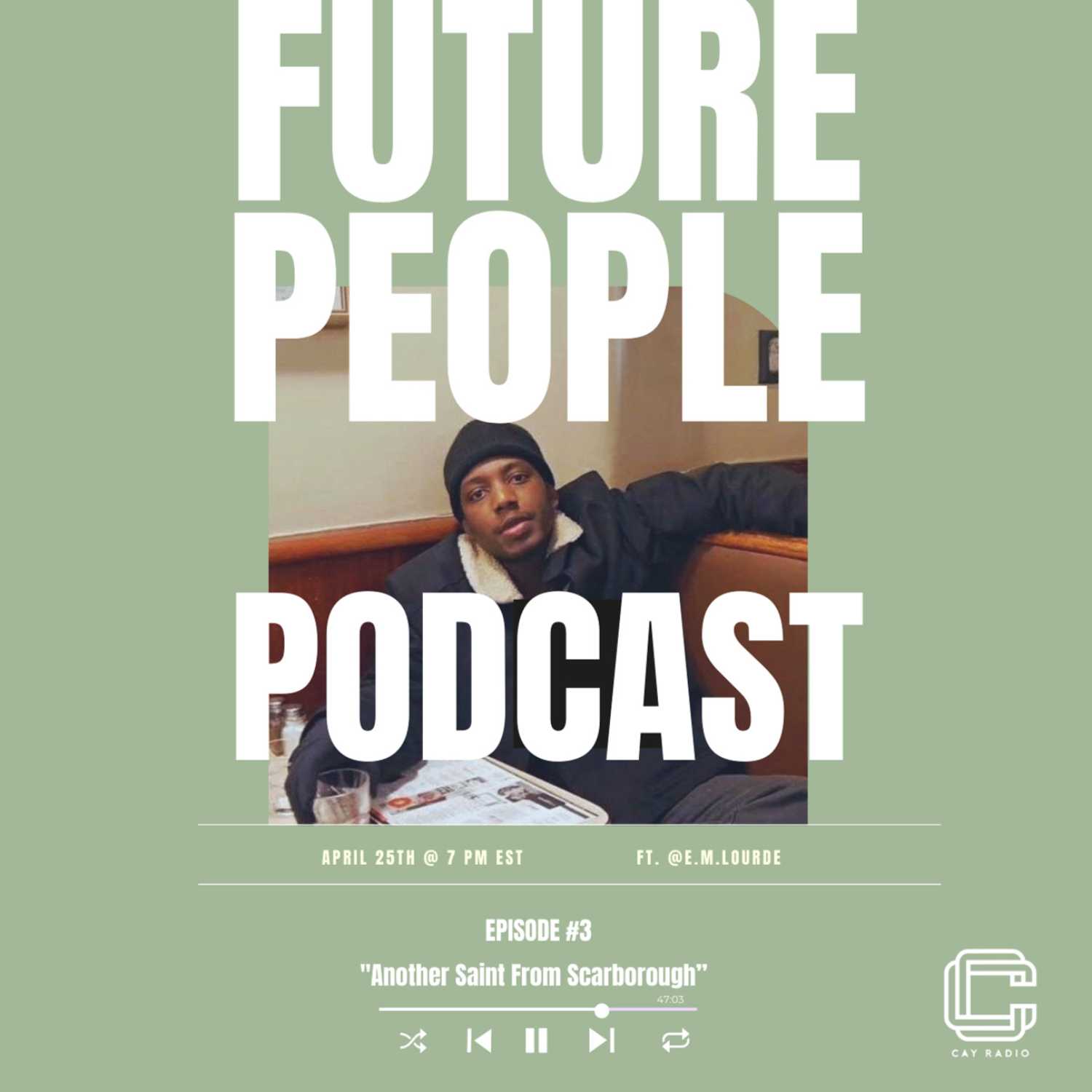 Future People Podcast