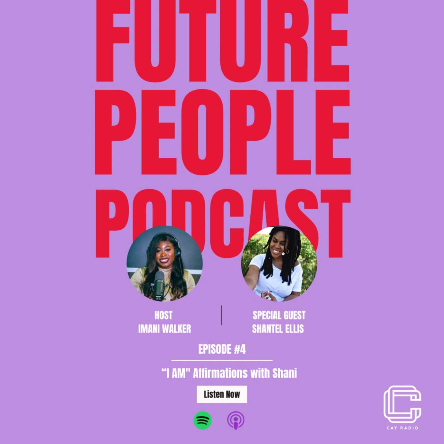 Future People Podcast