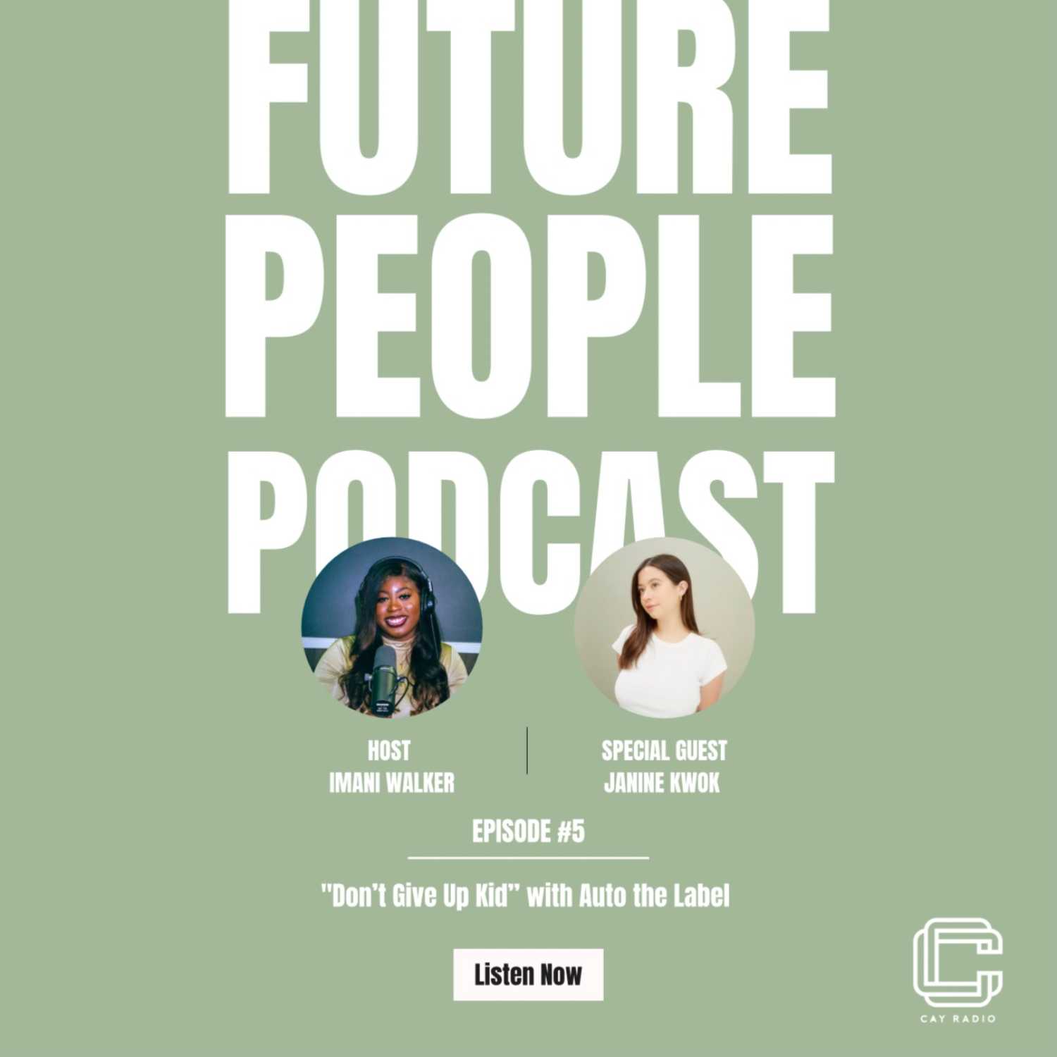 Future People Podcast