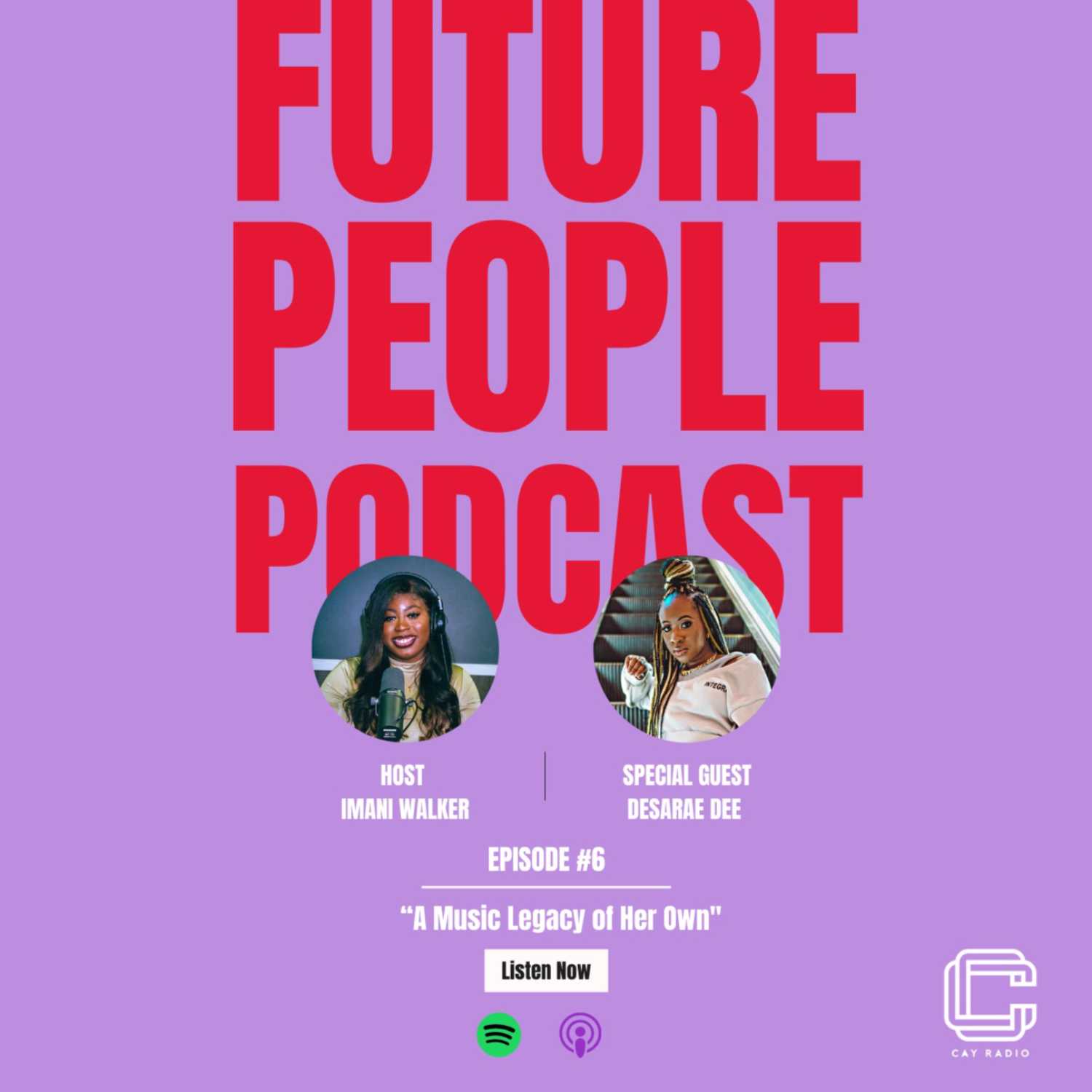 Future People Podcast