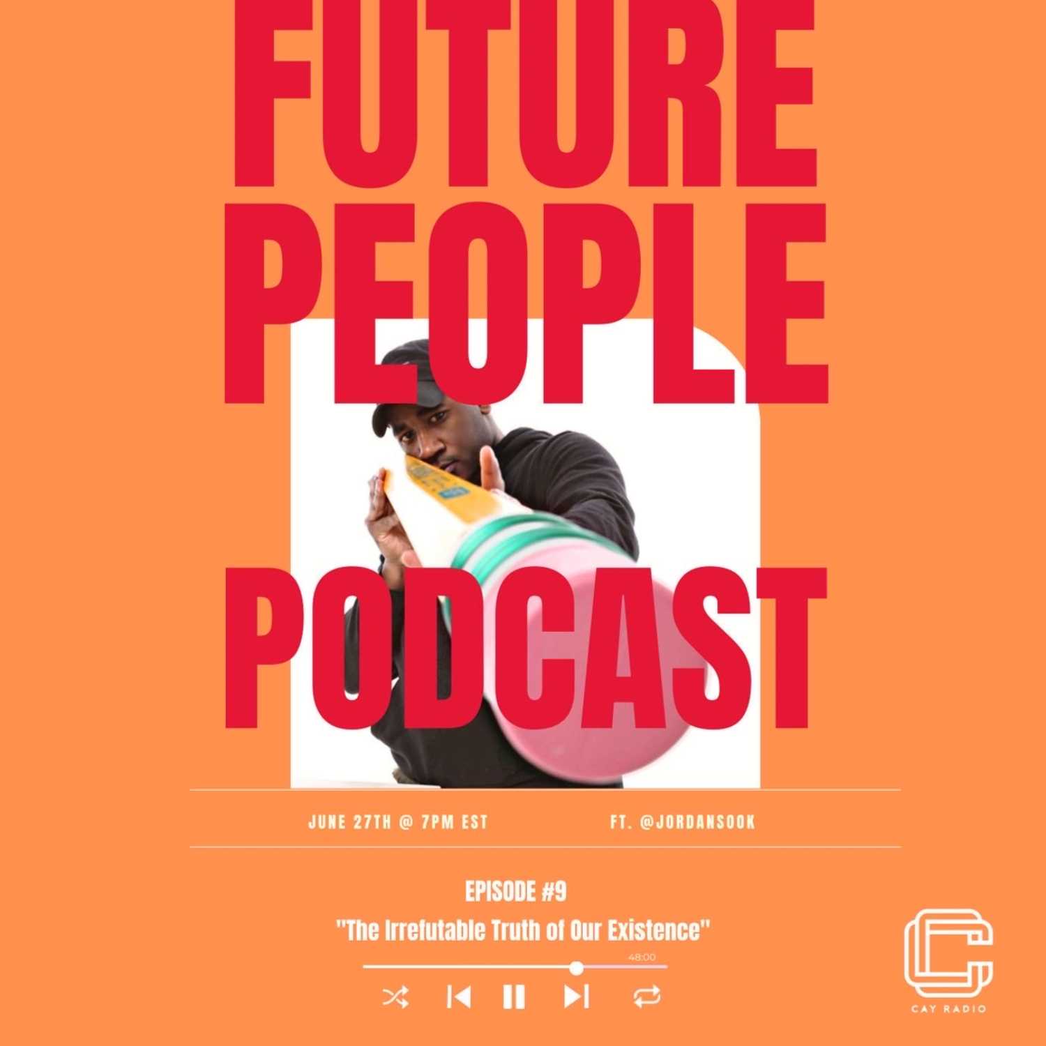 Future People Podcast