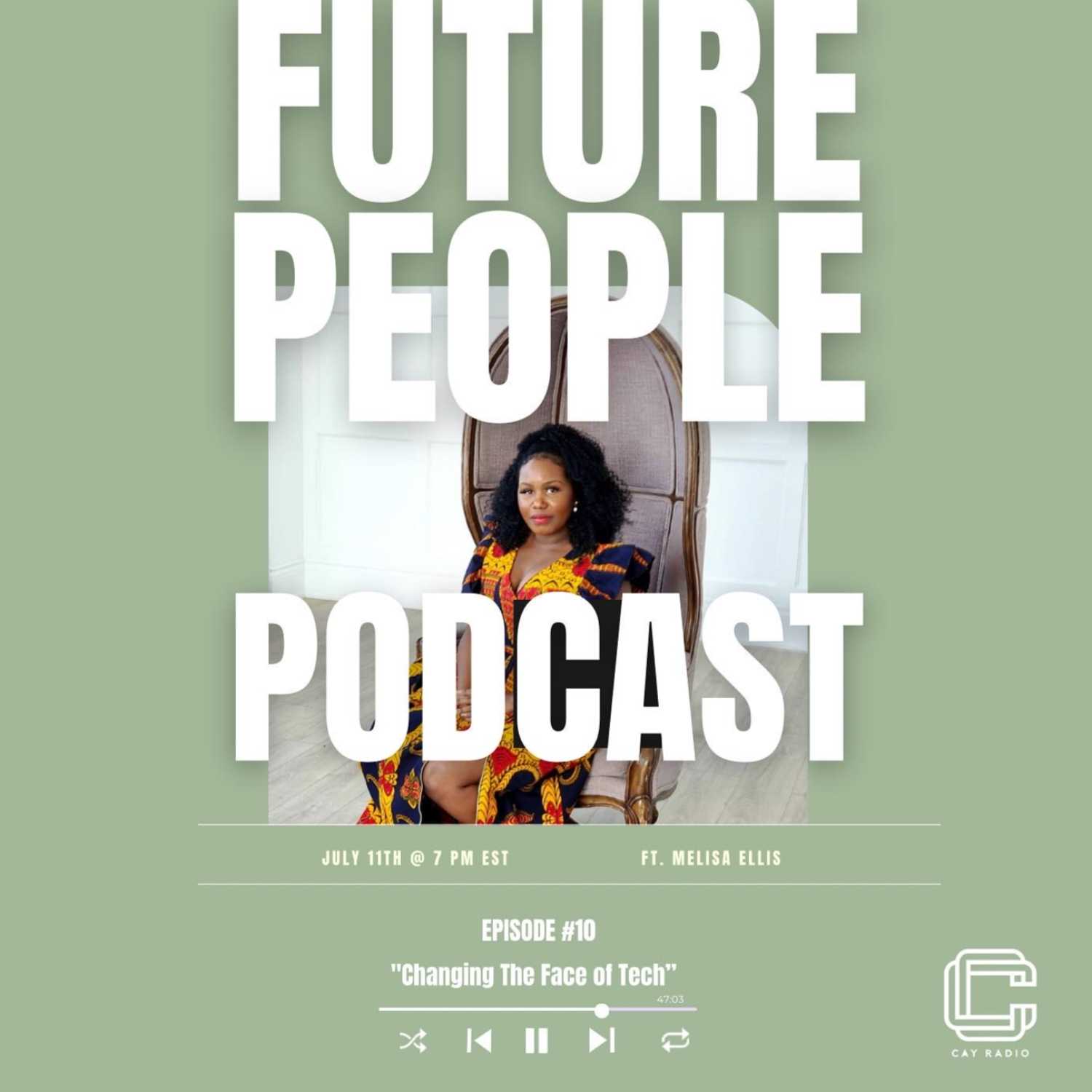 Future People Podcast