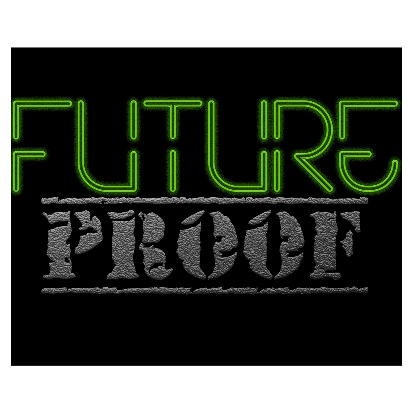 FuturePROOF Ep. 4 – Demetria McNeil: From the Arts to Action in North Charleston