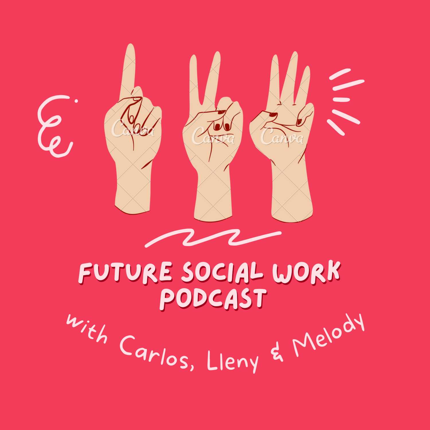 Future Social Work Podcast