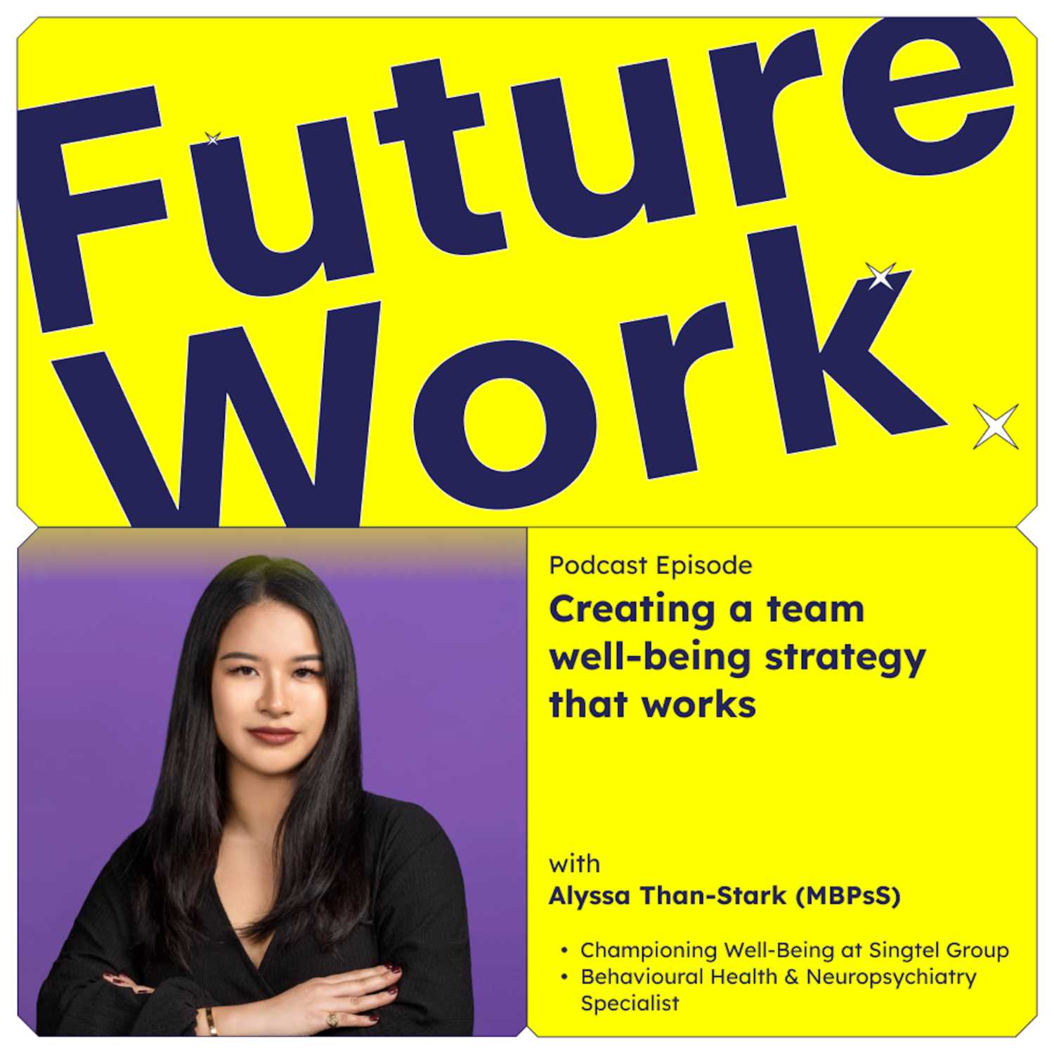 Future Work