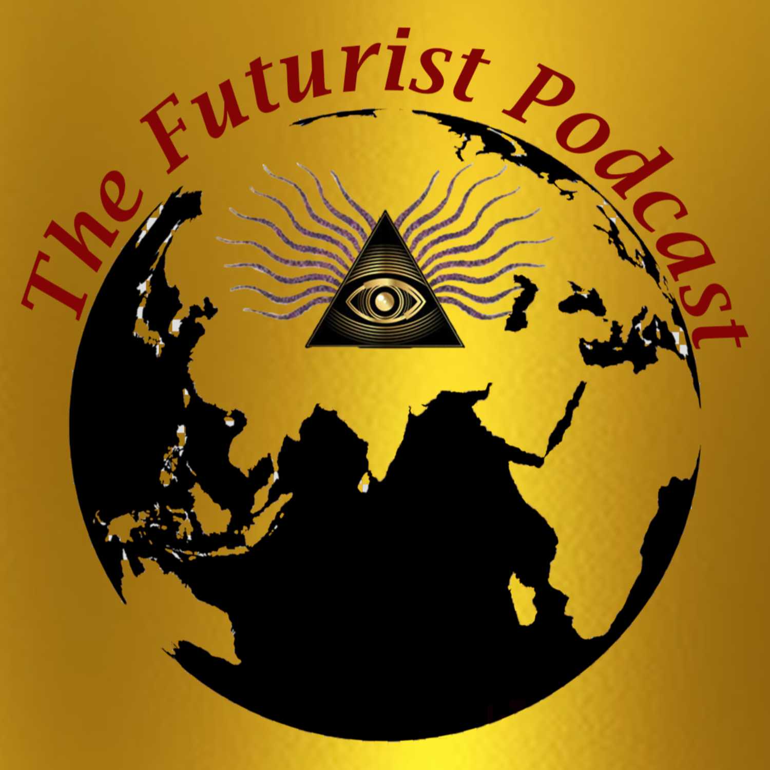 The Futurist Podcast